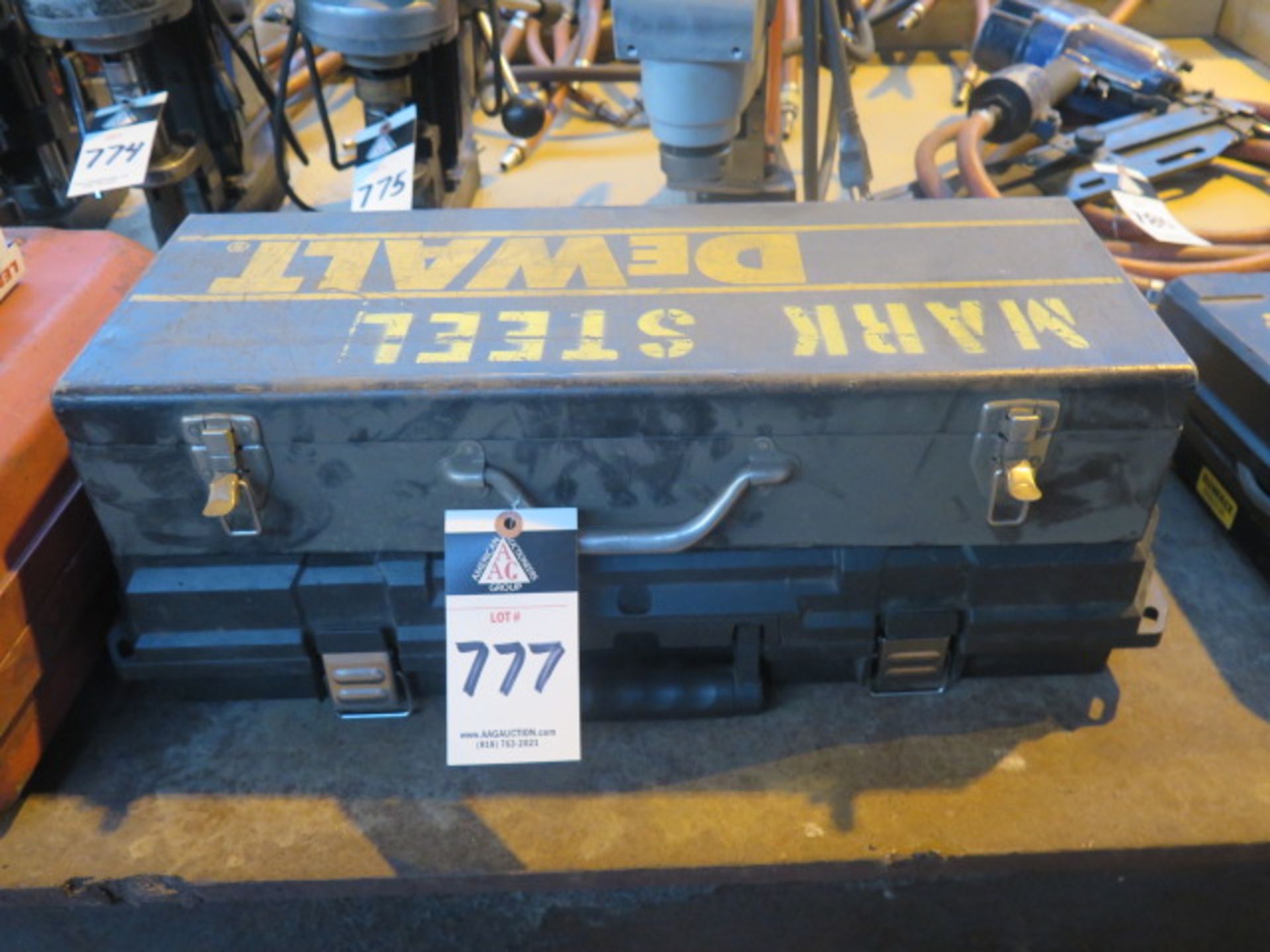 DeWalt Saw-Zalls (2)