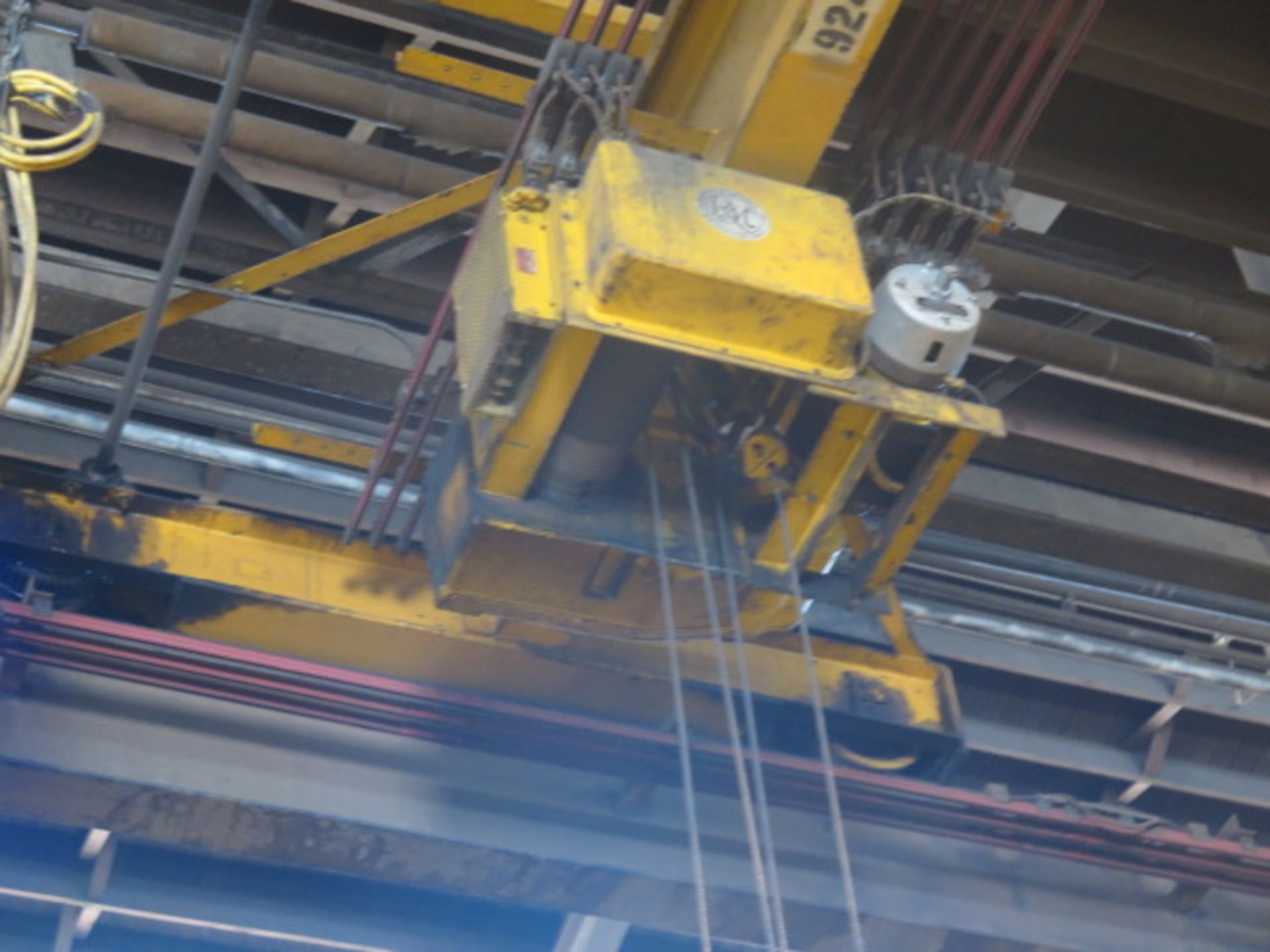 5 Ton Bridge Crane - Image 4 of 6