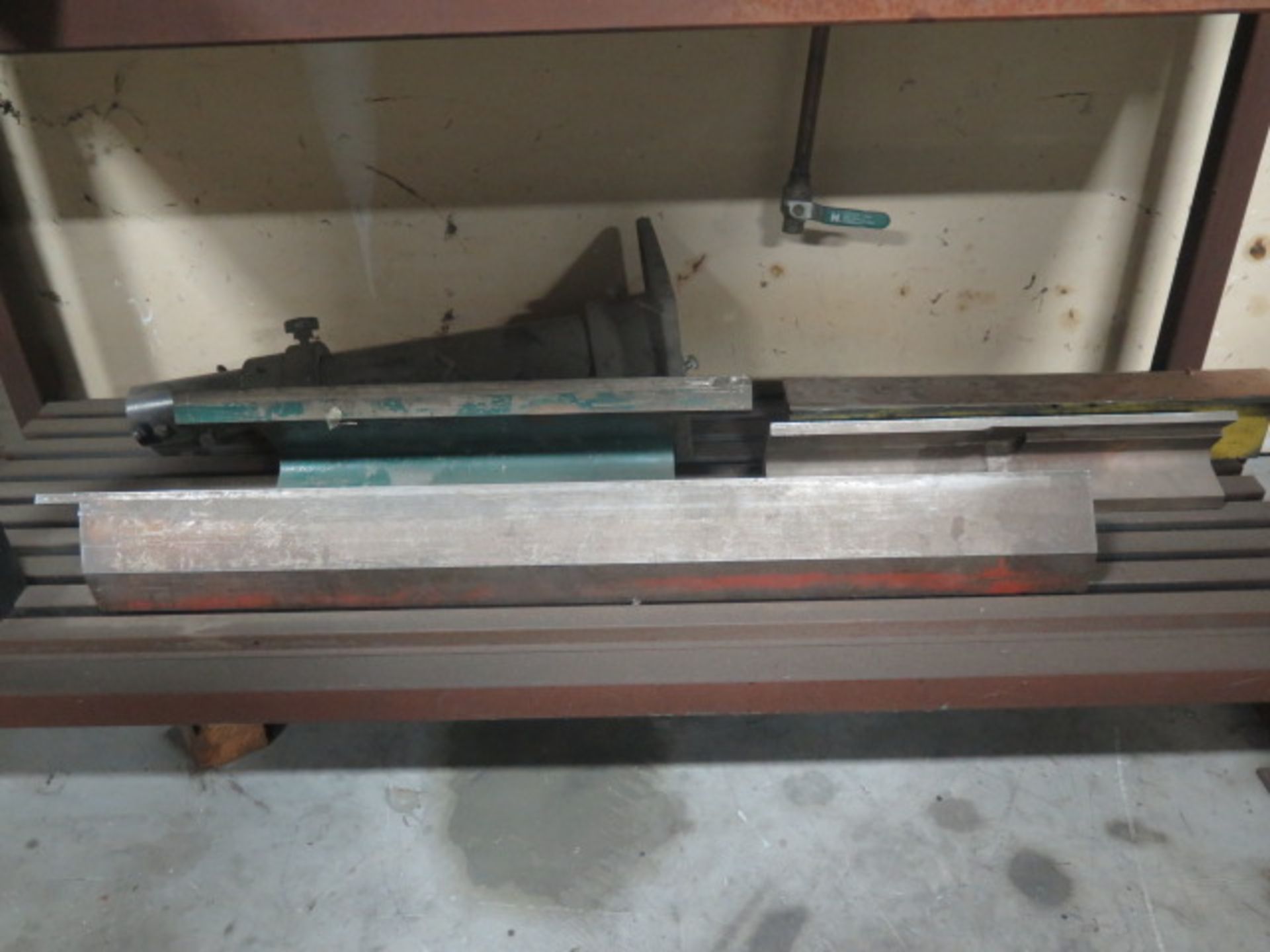 Press Brake Dies and Rack - Image 5 of 5