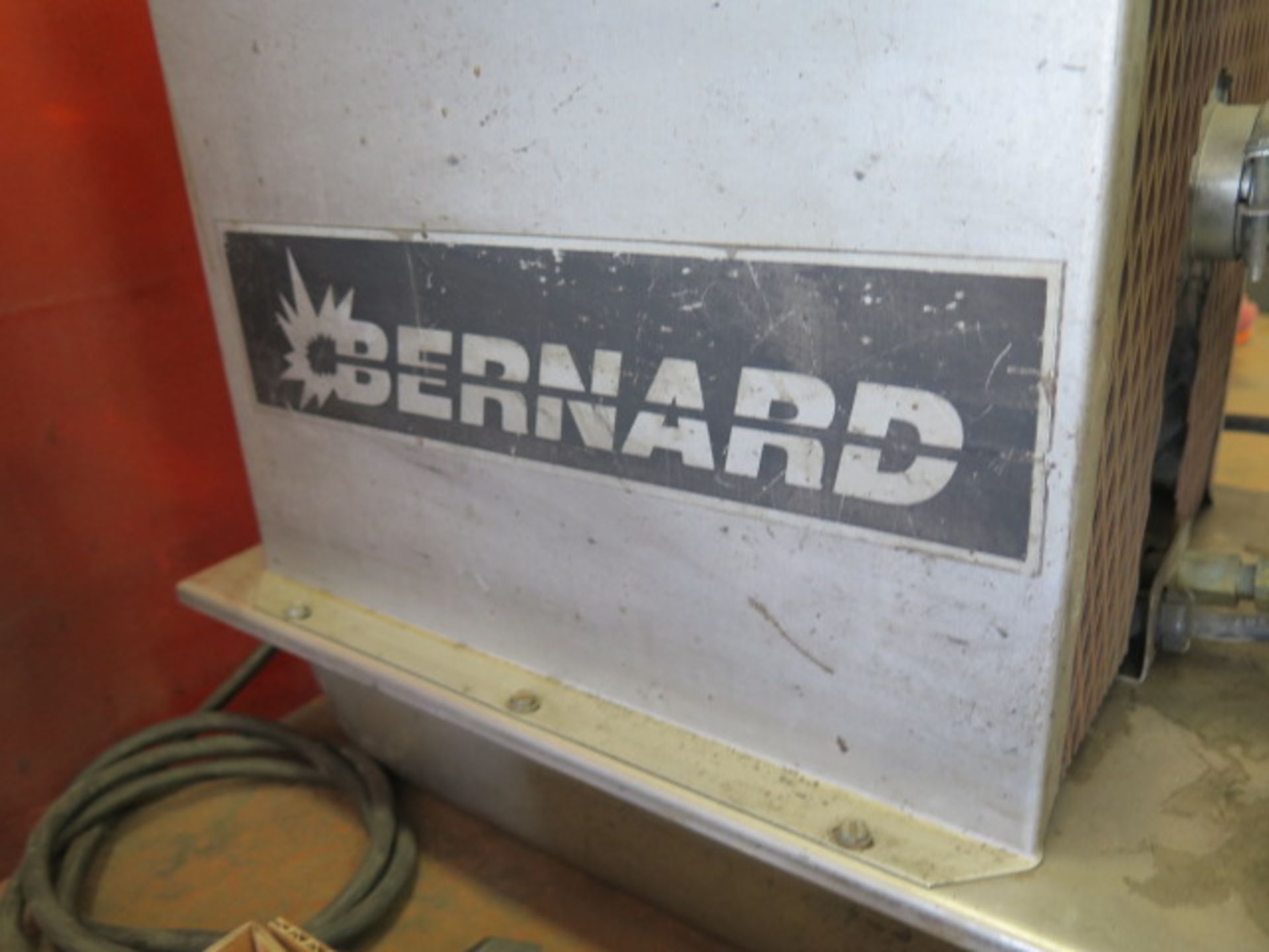 Bernard Cooling Unit - Image 2 of 2