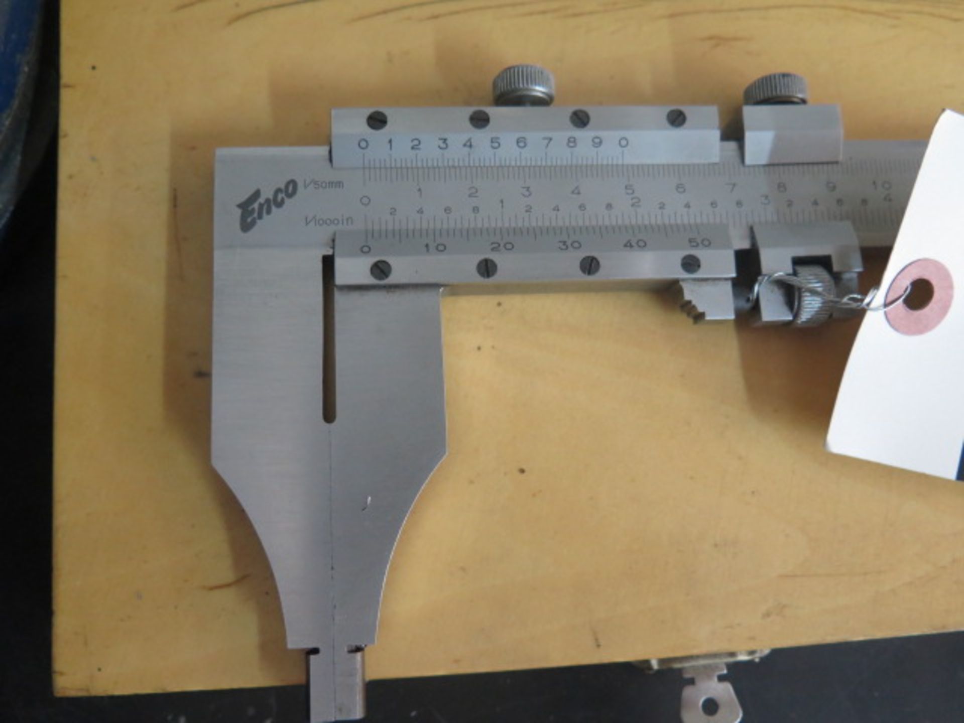 Enco 24" Vernier Caliper - Image 2 of 2