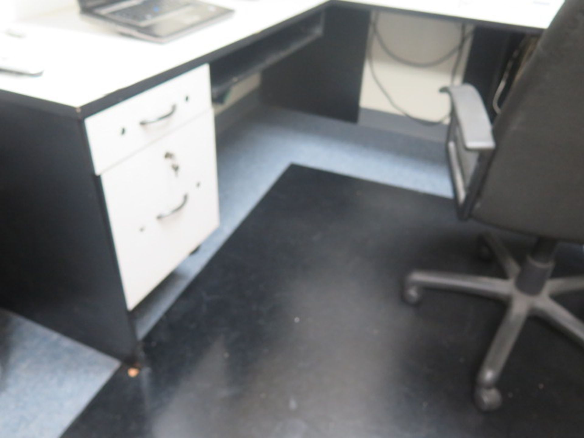 Office Furniture - Image 2 of 3