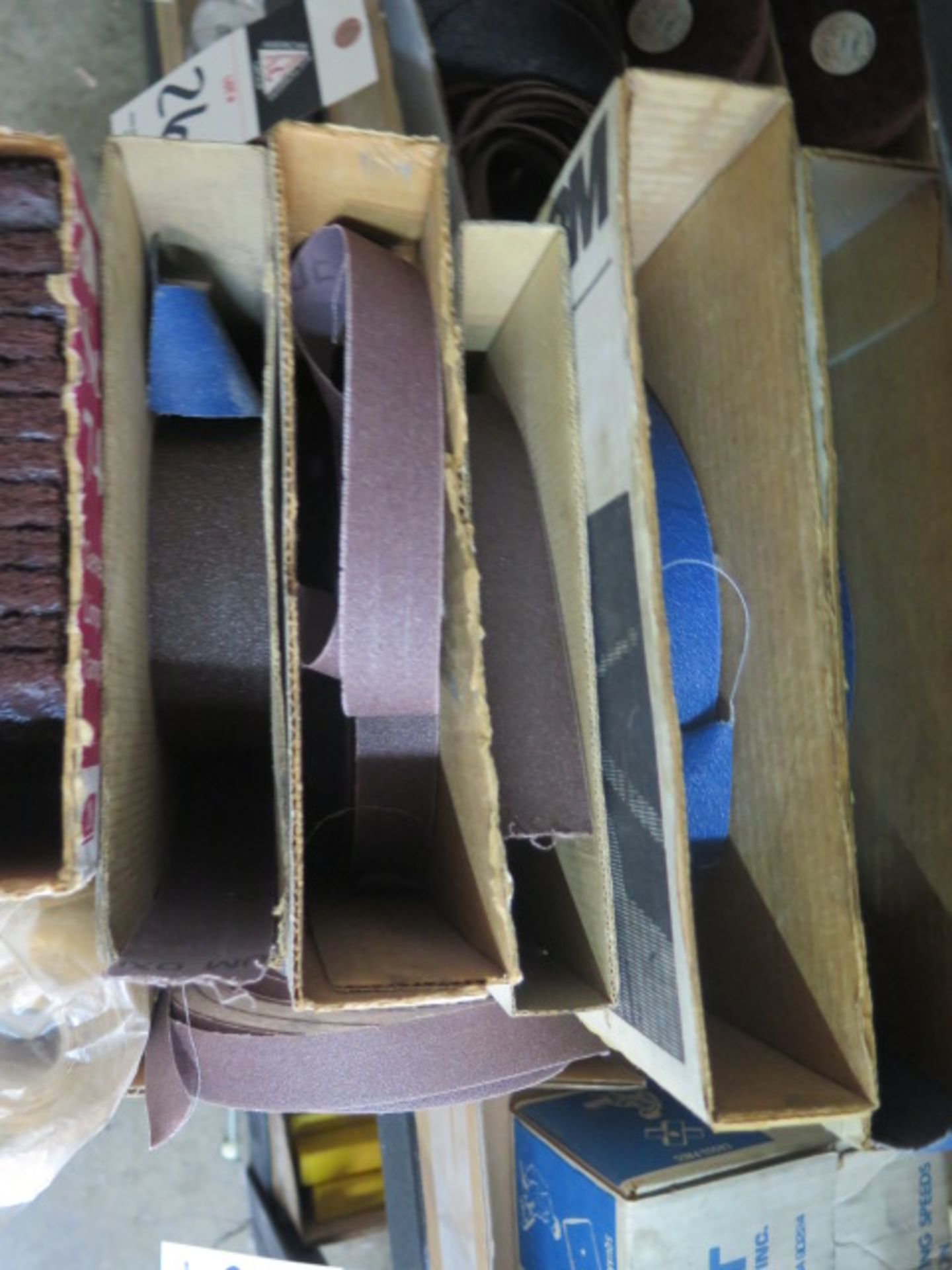 Misc Abrasives - Image 2 of 3