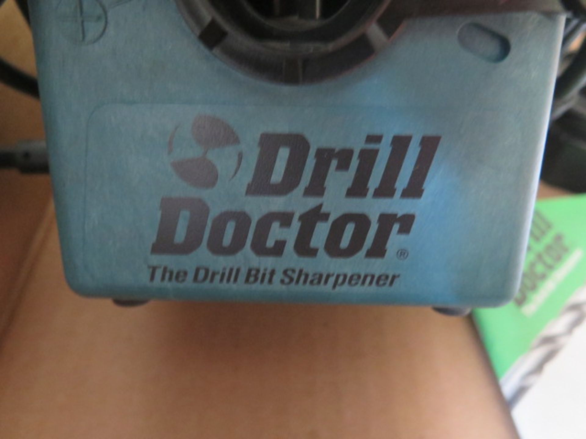 Drill Doctor Drill Sharpener - Image 2 of 3