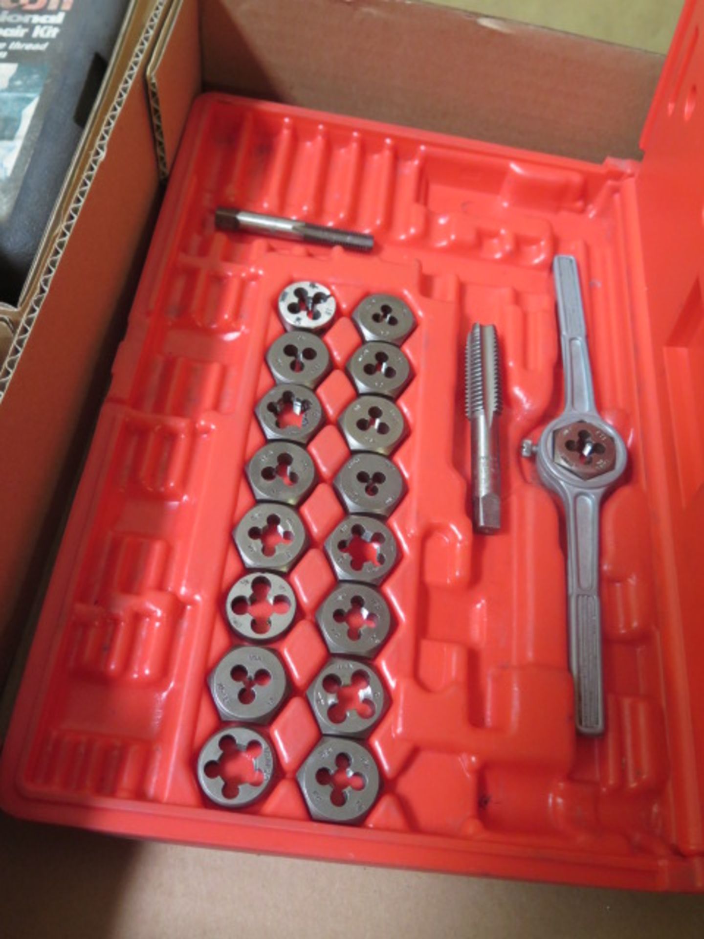 Tap and Die Sets - Image 4 of 5