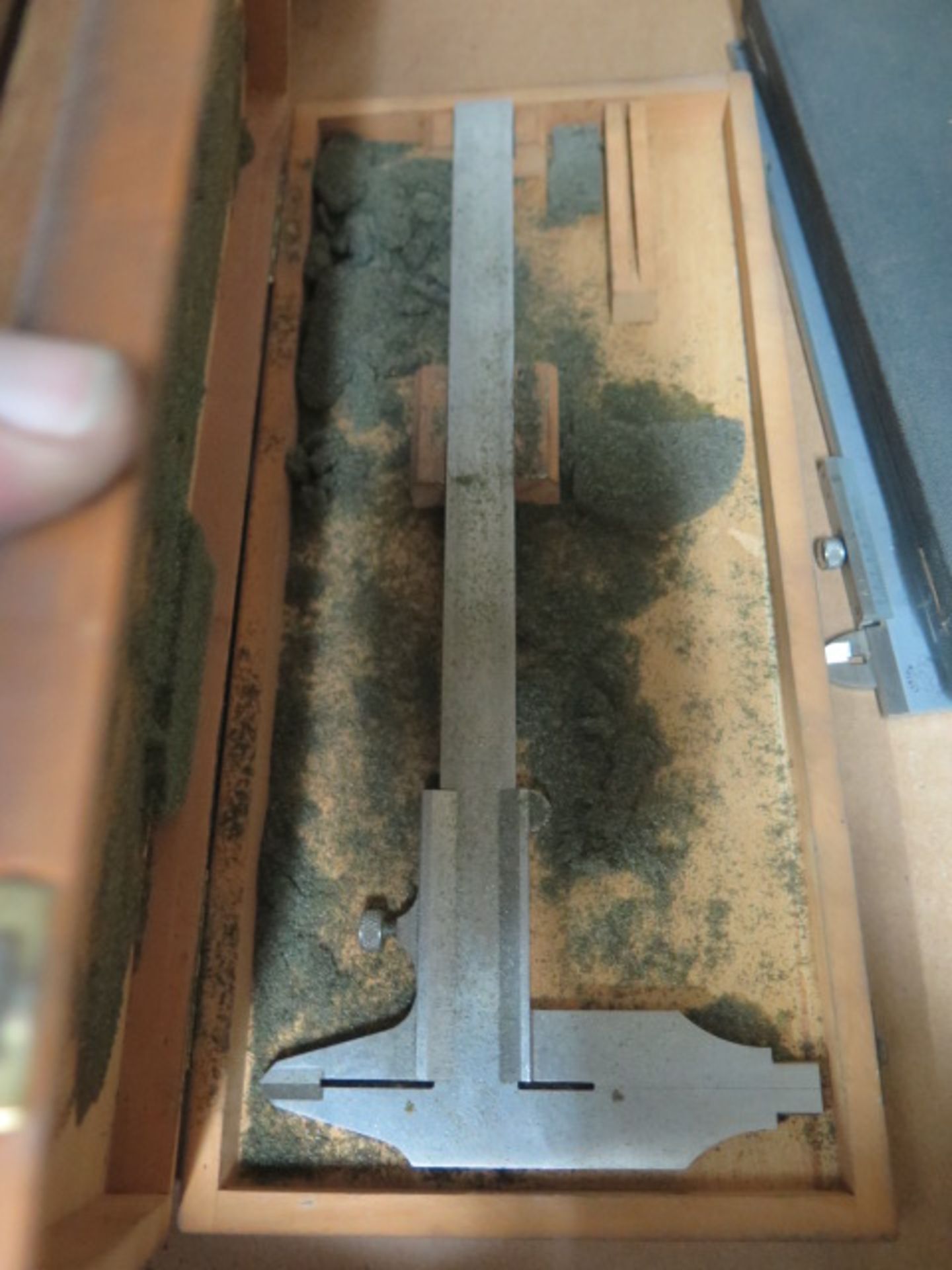 Misc Vernier Calipers - Image 3 of 4