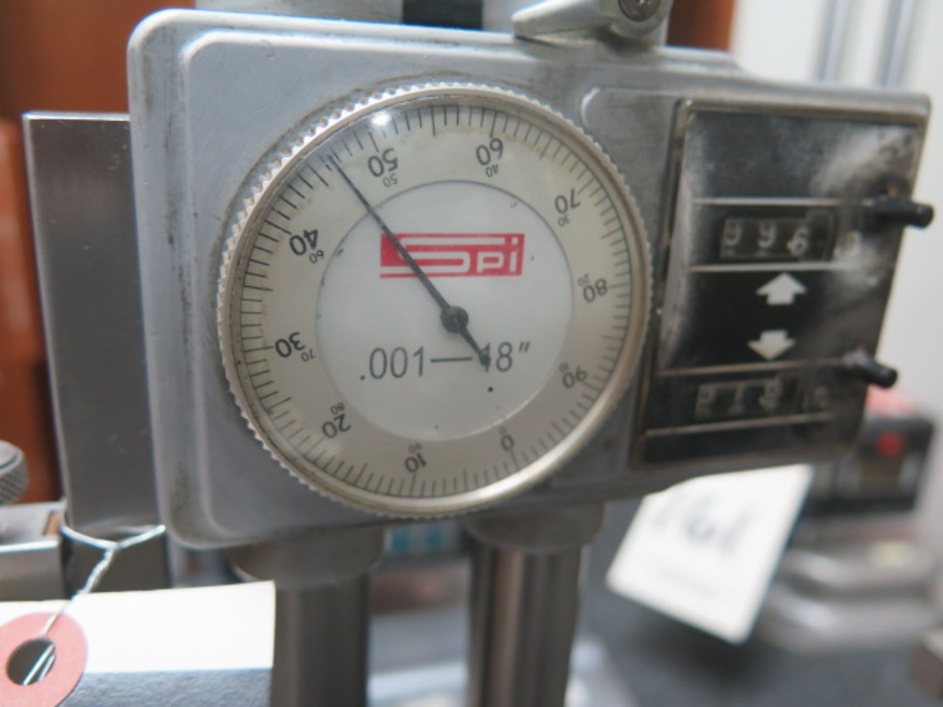 SPI 18” Dial Height Gage - Image 2 of 2