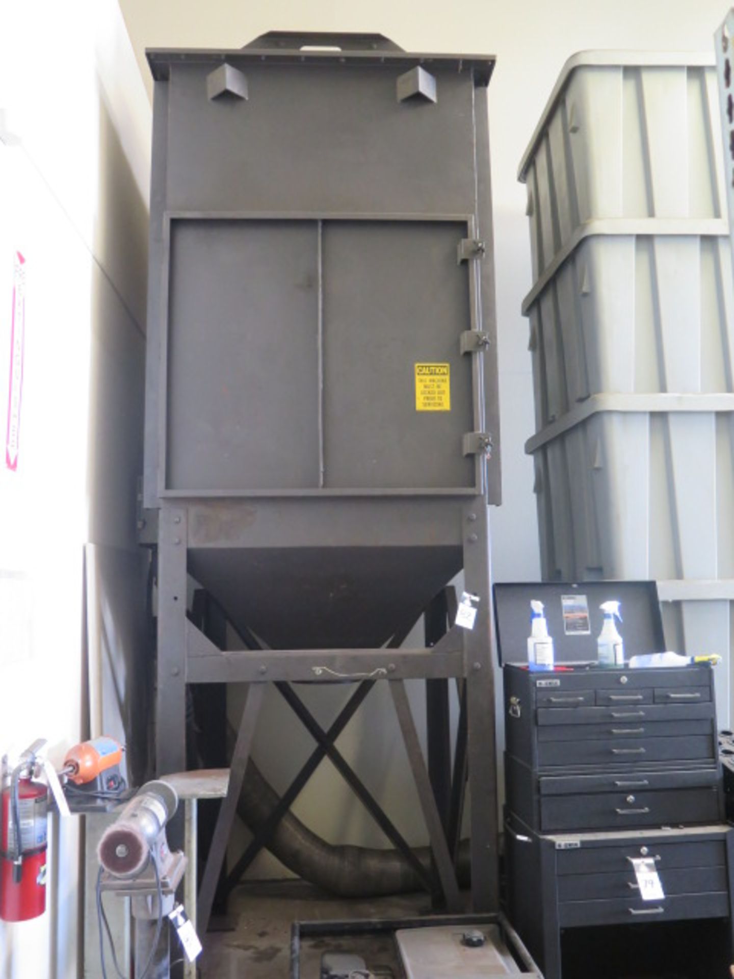 Dust Collector