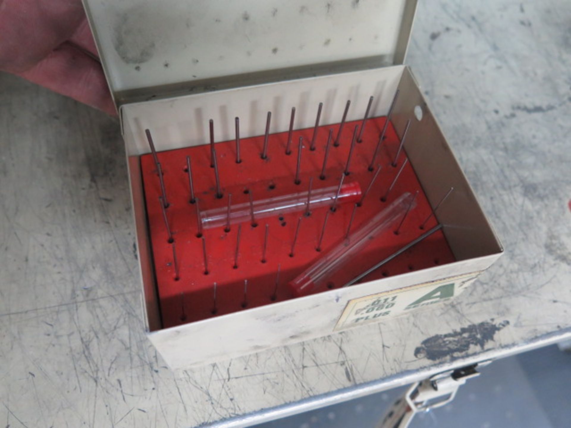 Vermont Pin Gage Sets (3) - Image 4 of 4