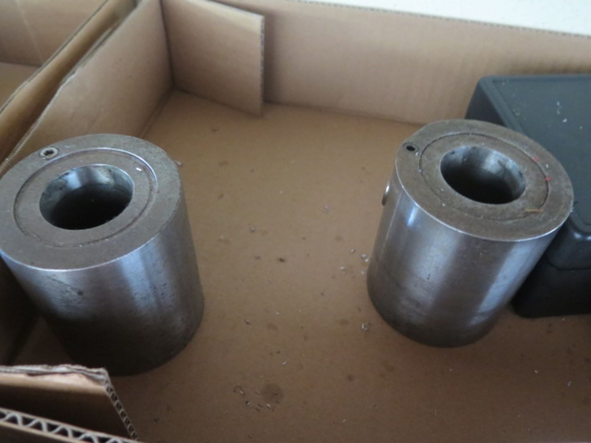 5C Collet Chucks - Image 2 of 3