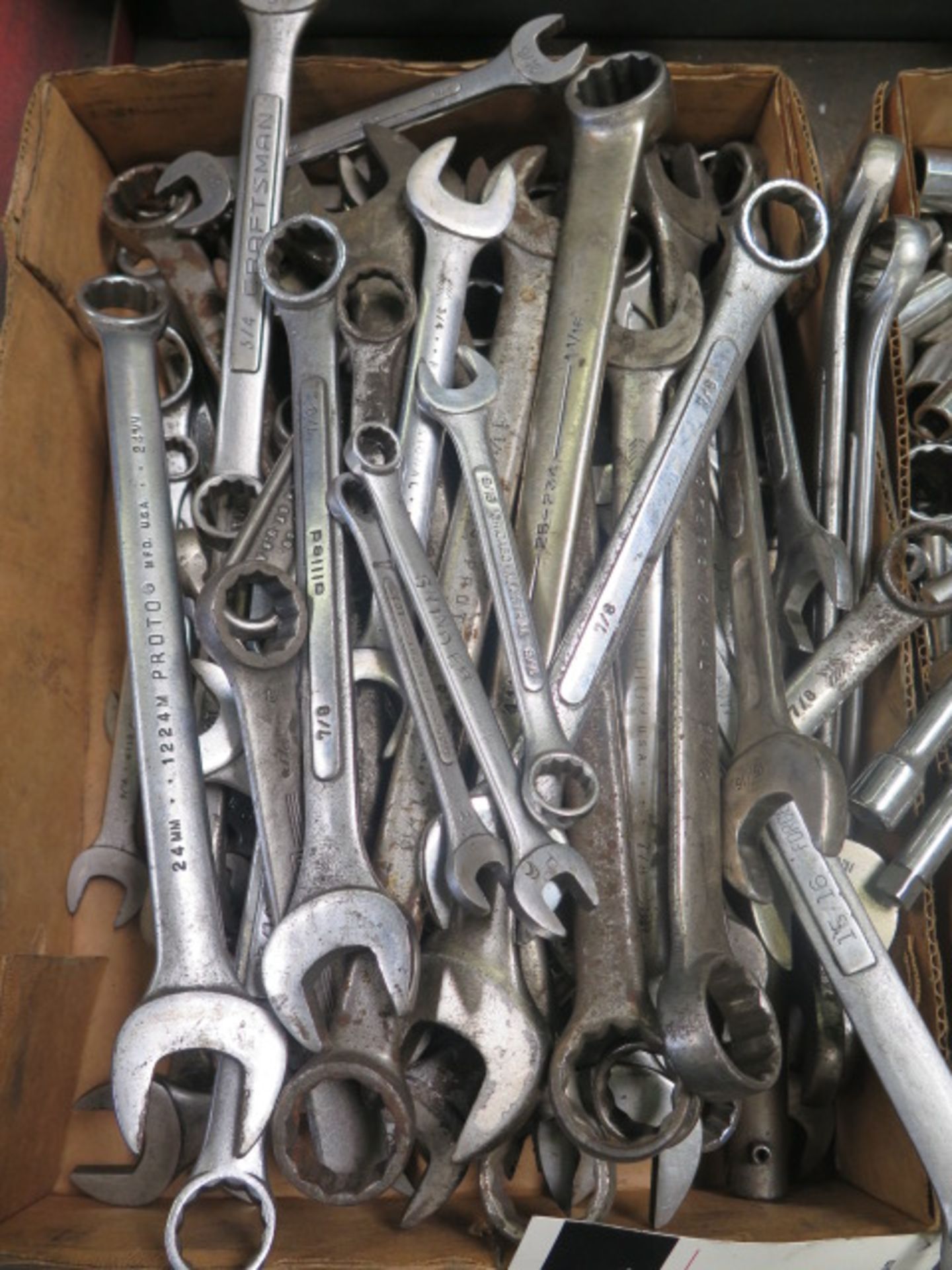 Wrenches - Image 2 of 2