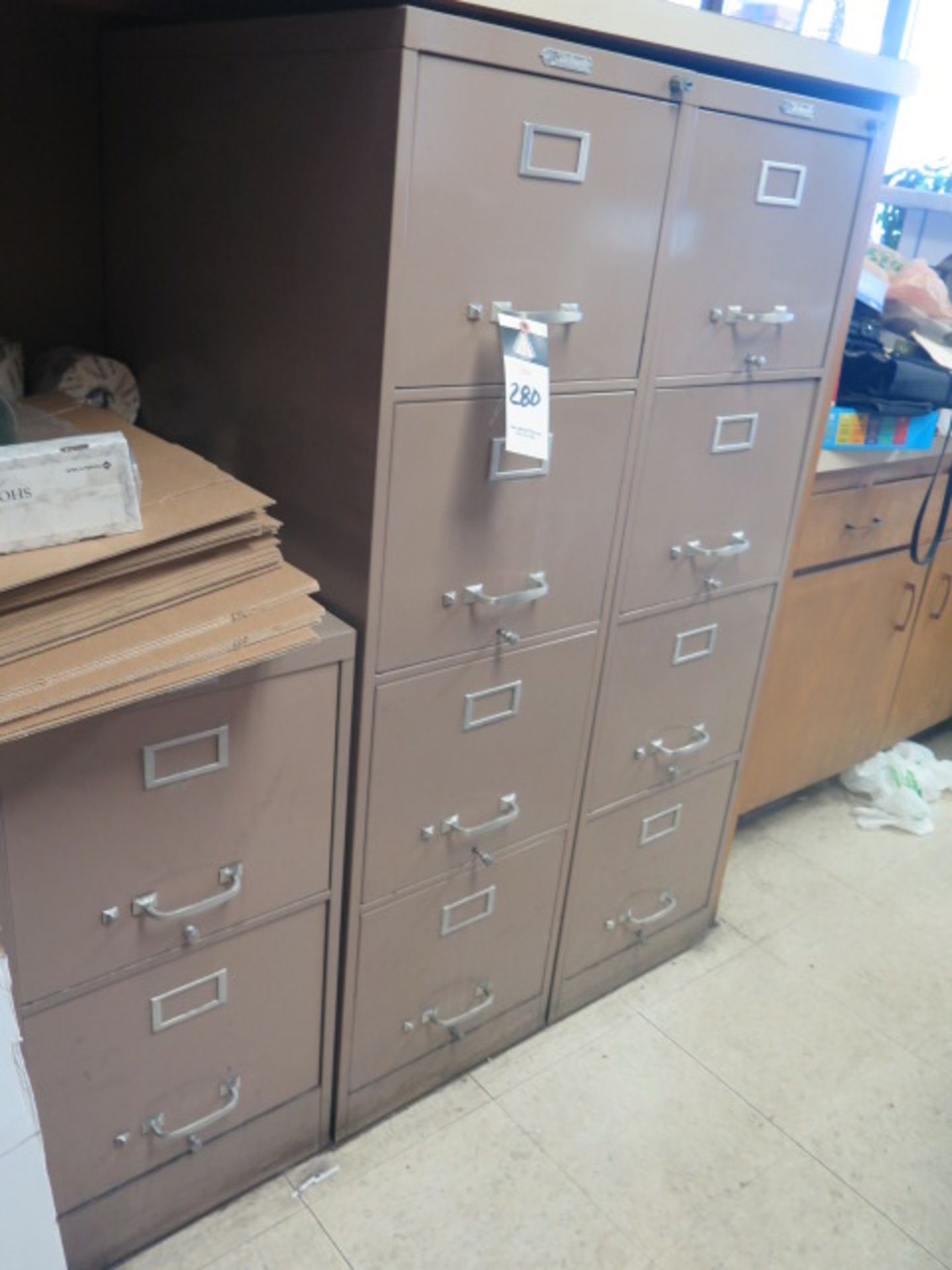 File Cabinets