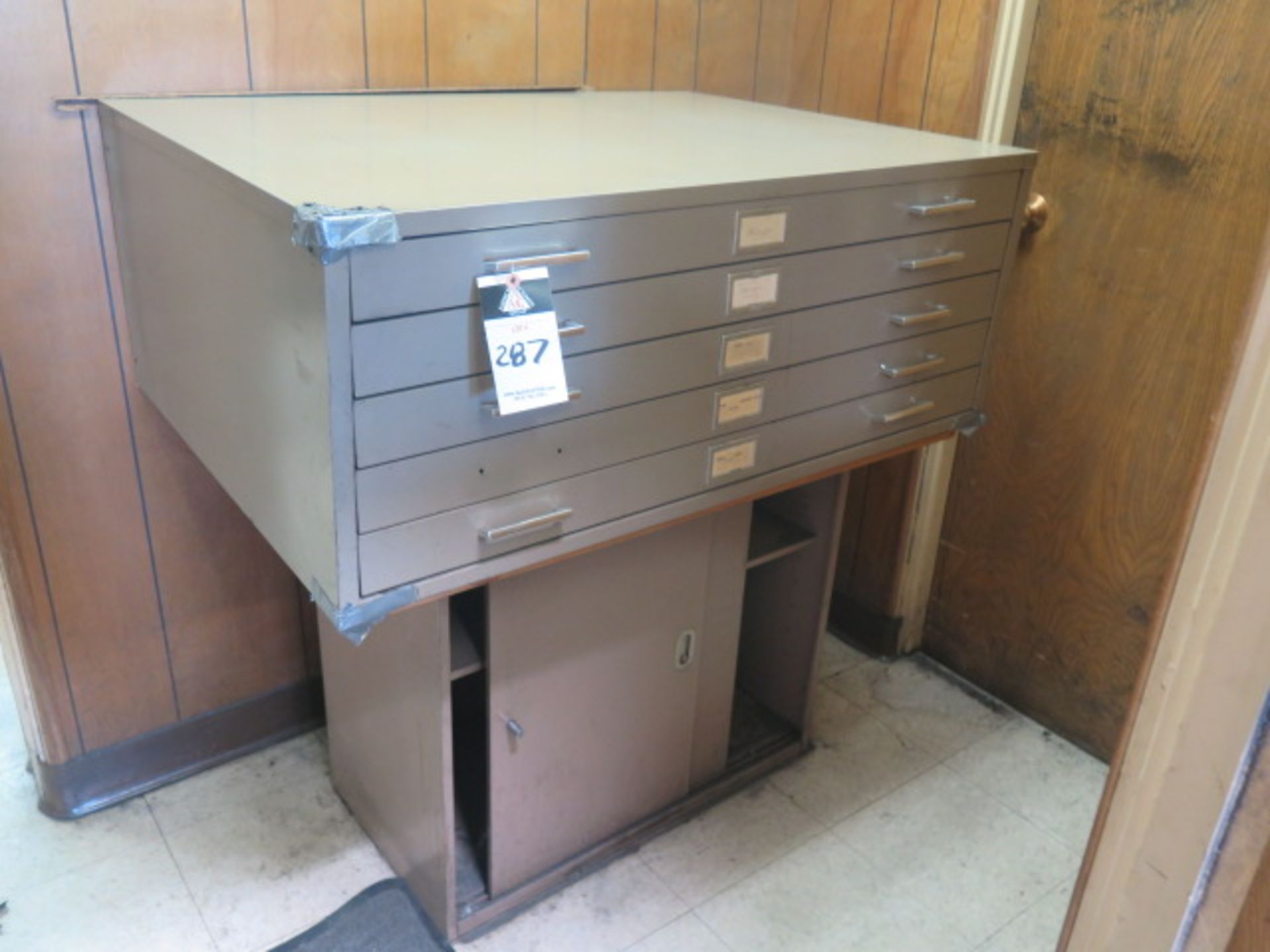 Print Cabinet