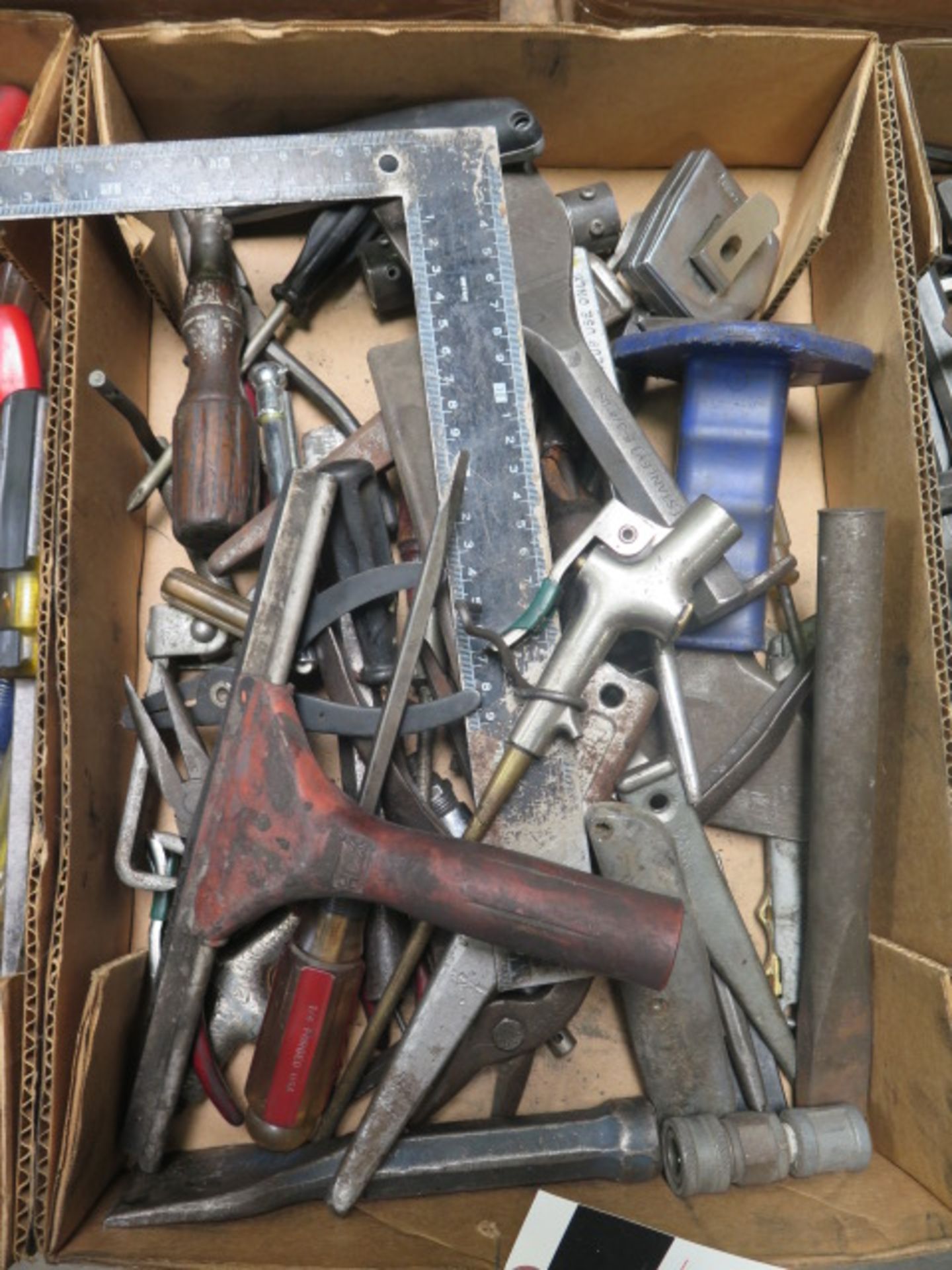 Hand Tools - Image 2 of 2