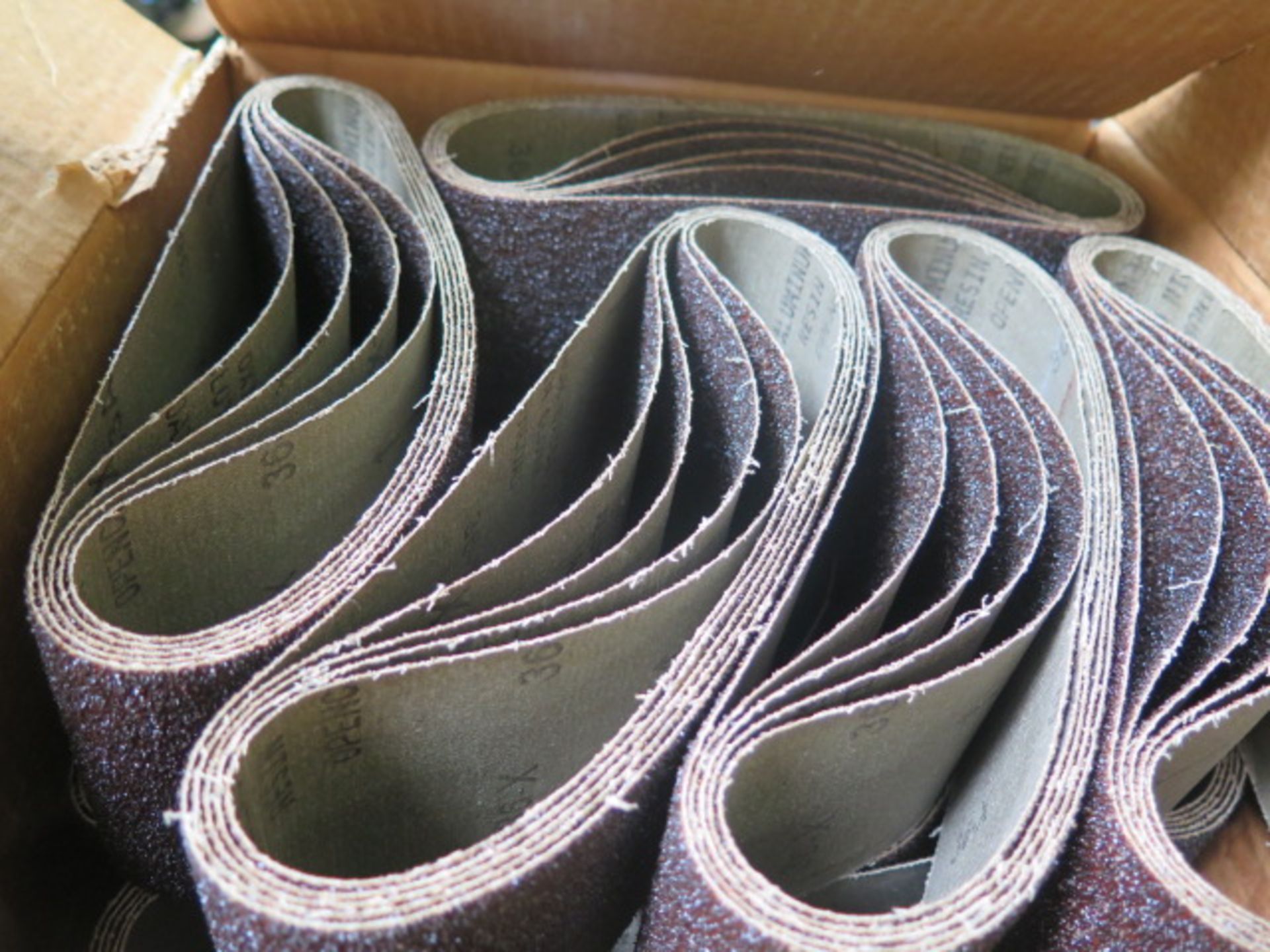 Sanding Belts - Image 3 of 3