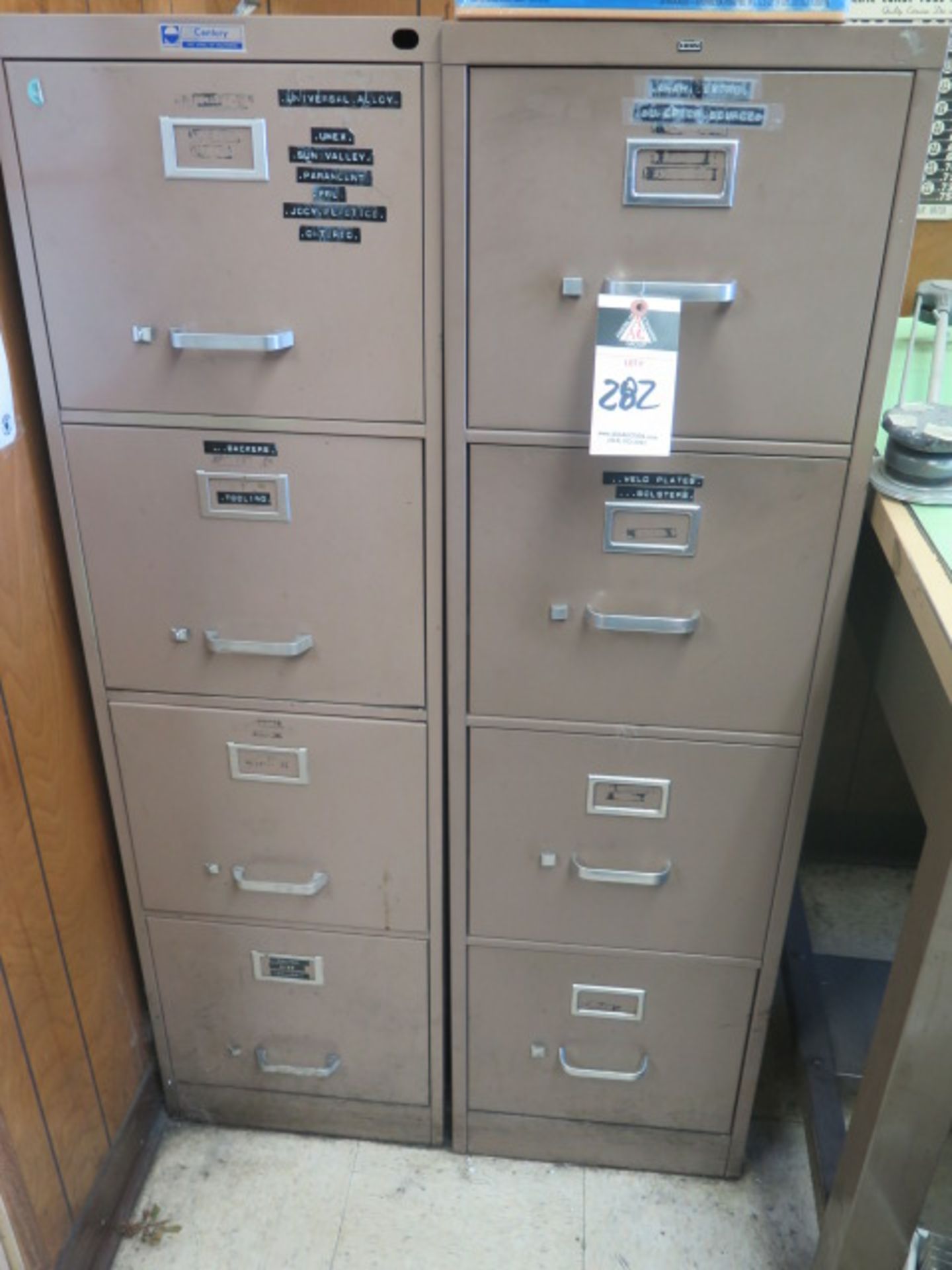 File Cabinets