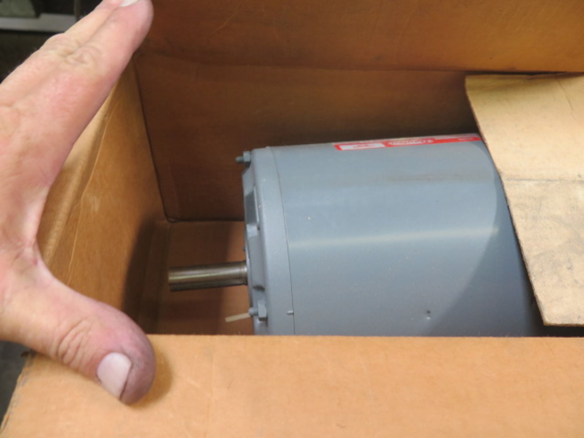 Electric Motors - Image 2 of 4