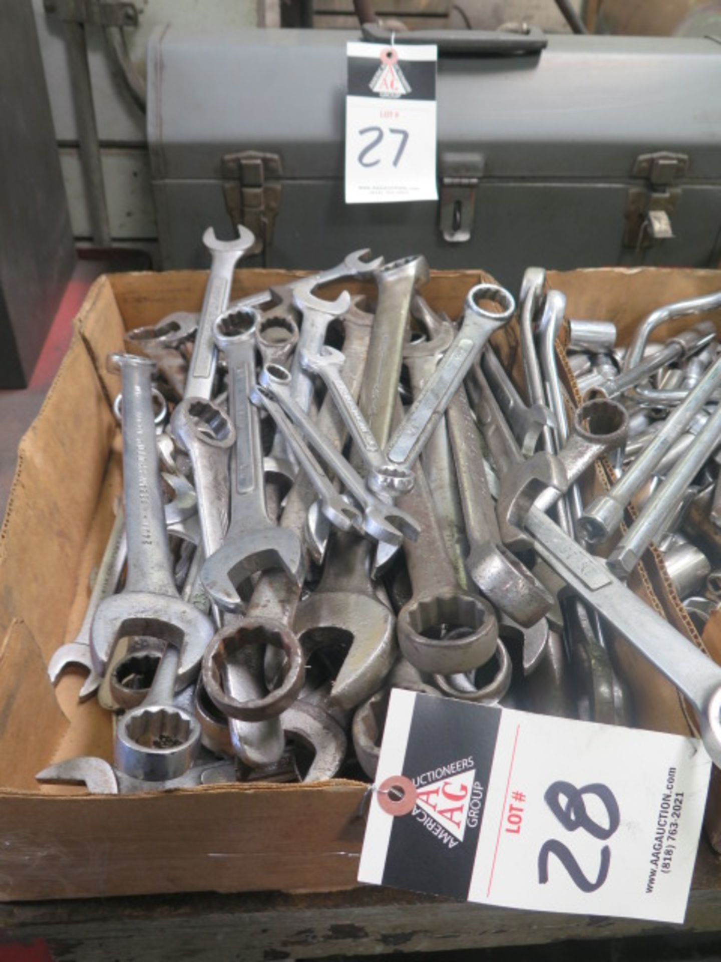 Wrenches