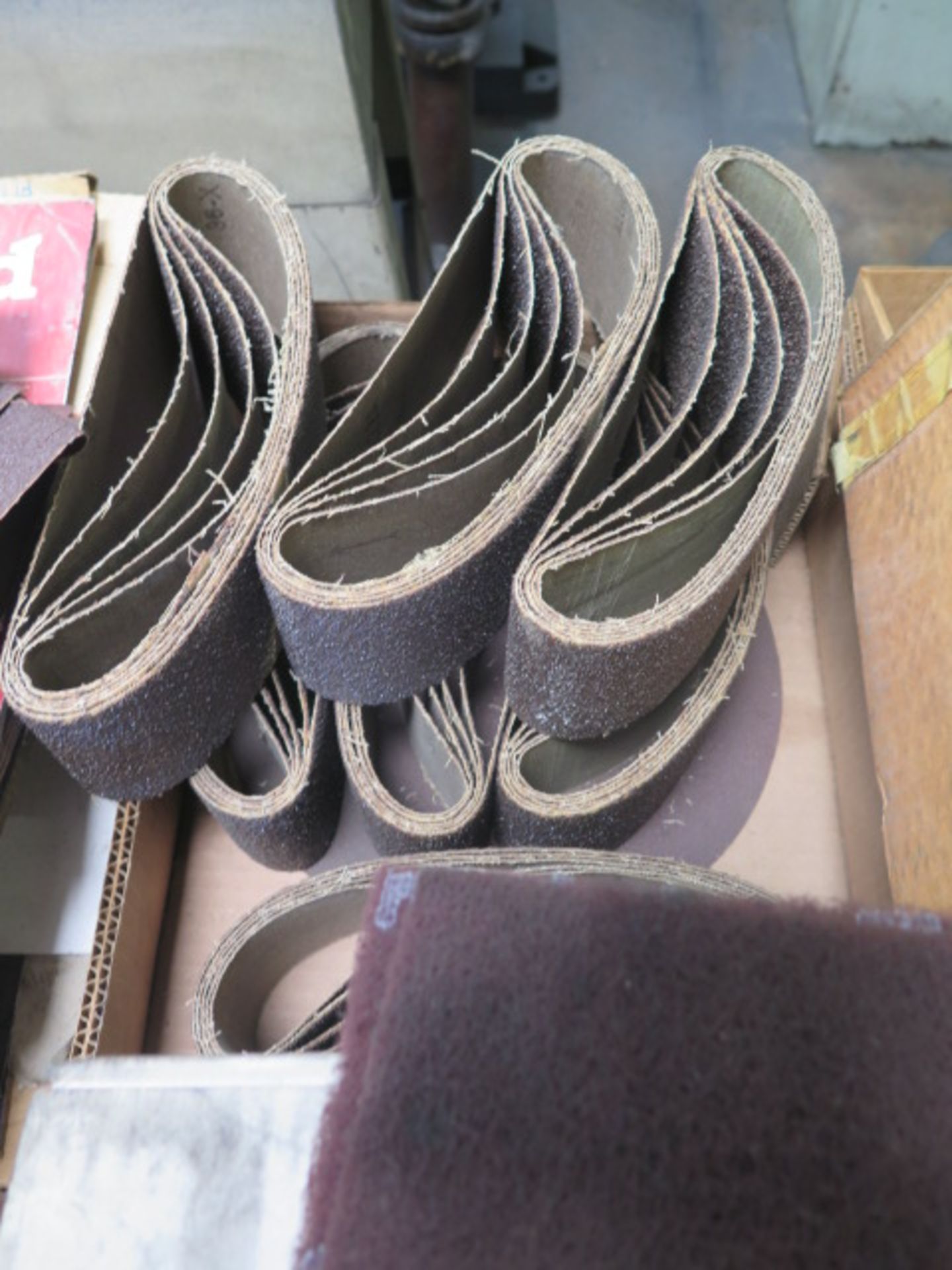 Misc Abrasives - Image 3 of 3