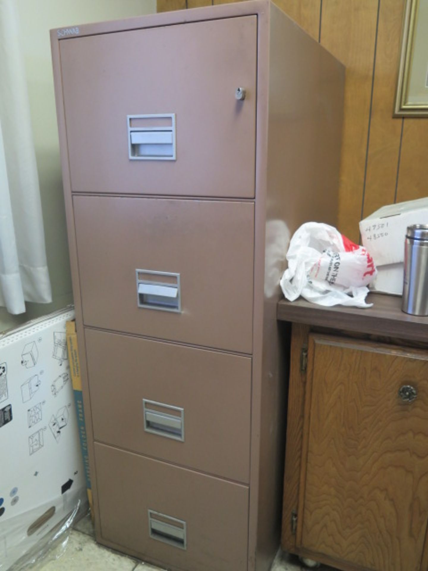 File Cabinets - Image 2 of 2