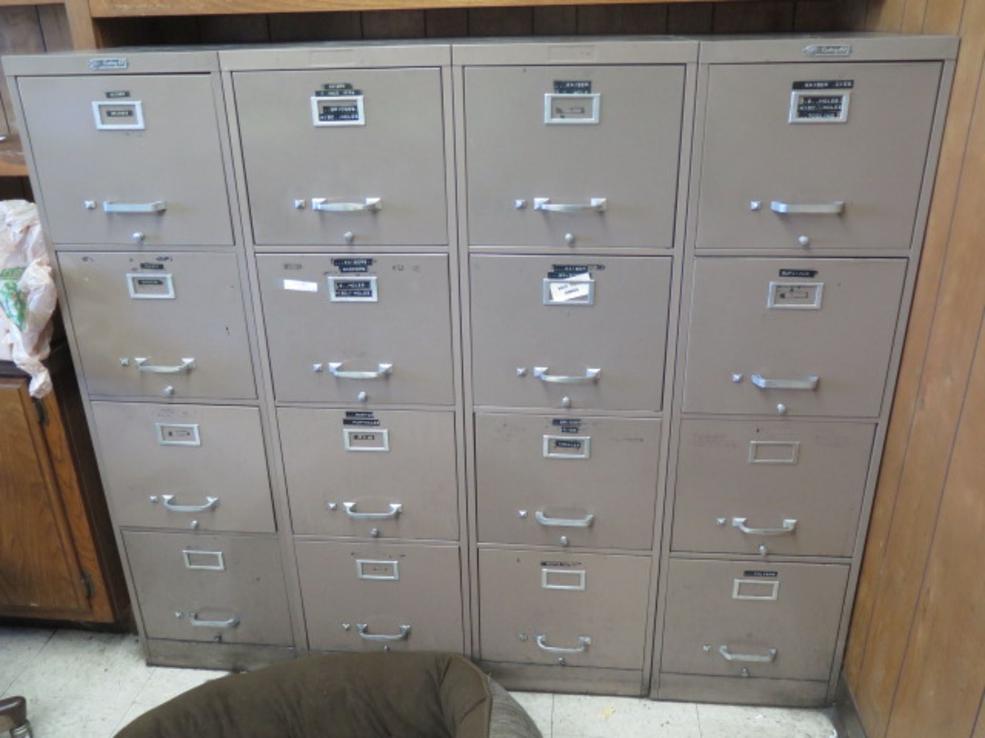 File Cabinets - Image 2 of 2