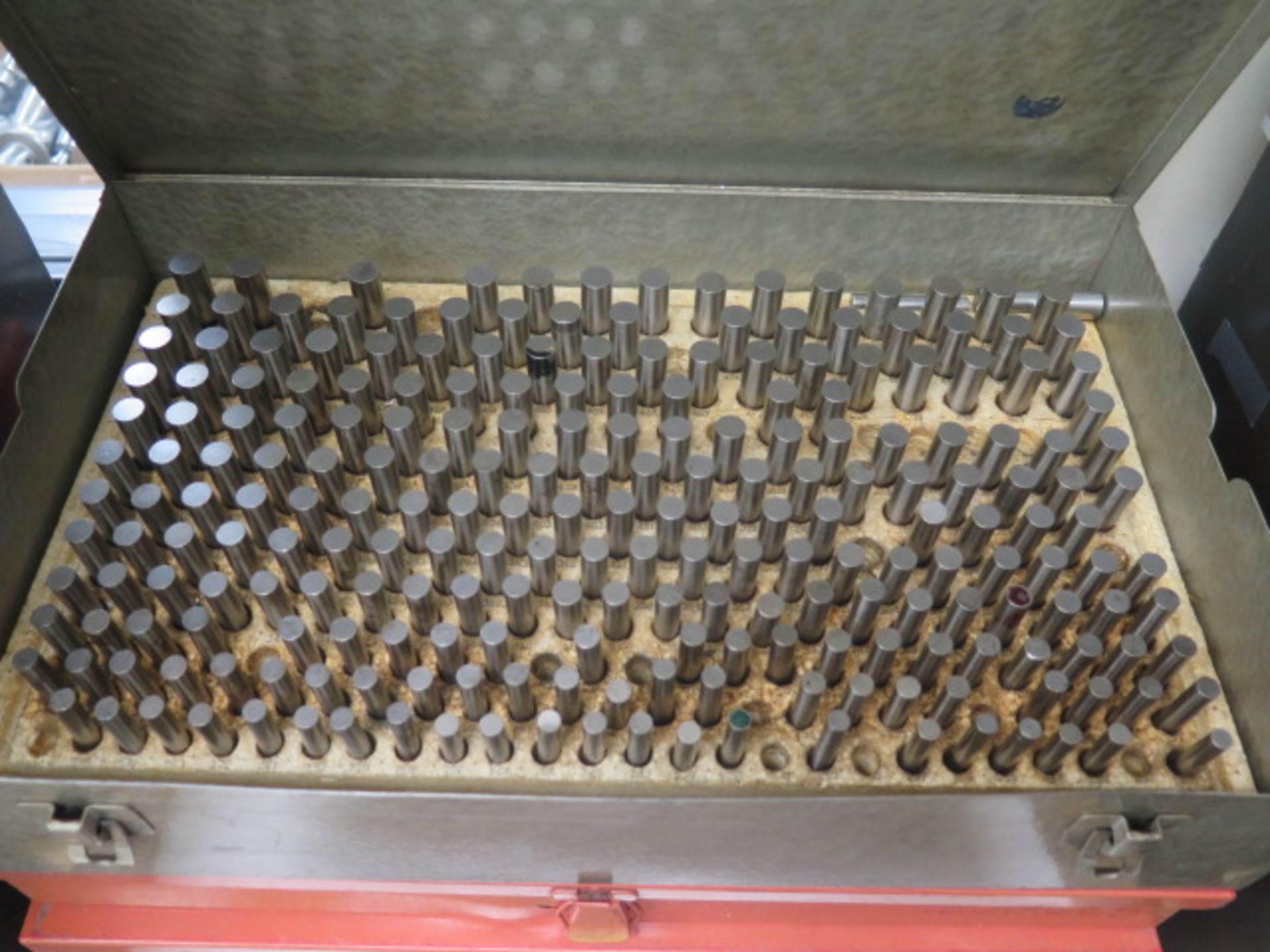 SPI and Vermont Pin Gage Sets to 1.000” - Image 3 of 4