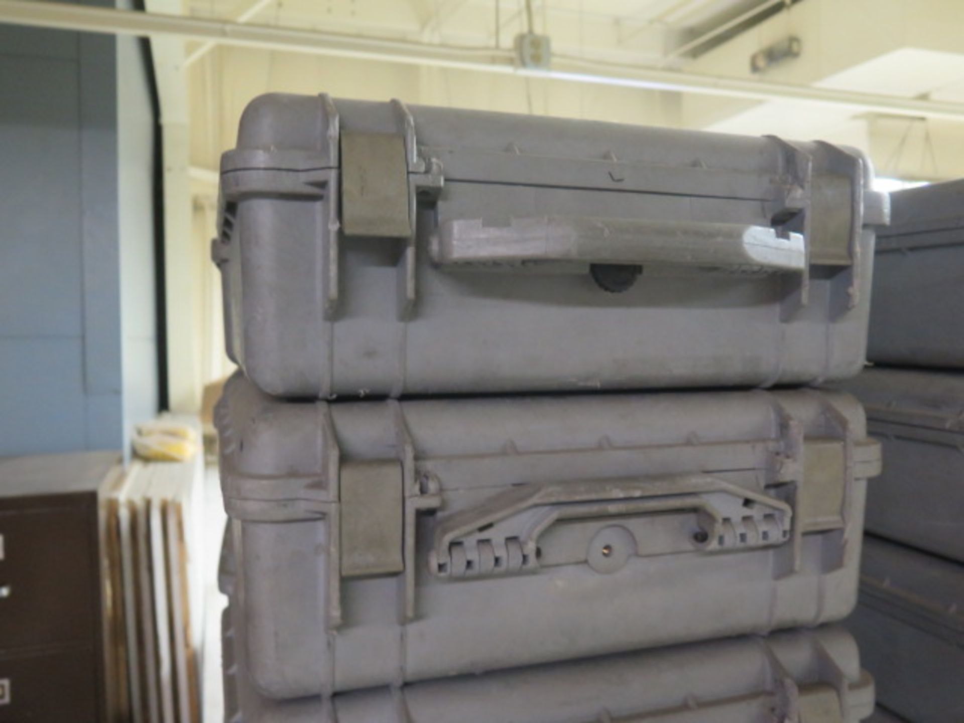 Pelican Travel Cases (10) - Image 2 of 2