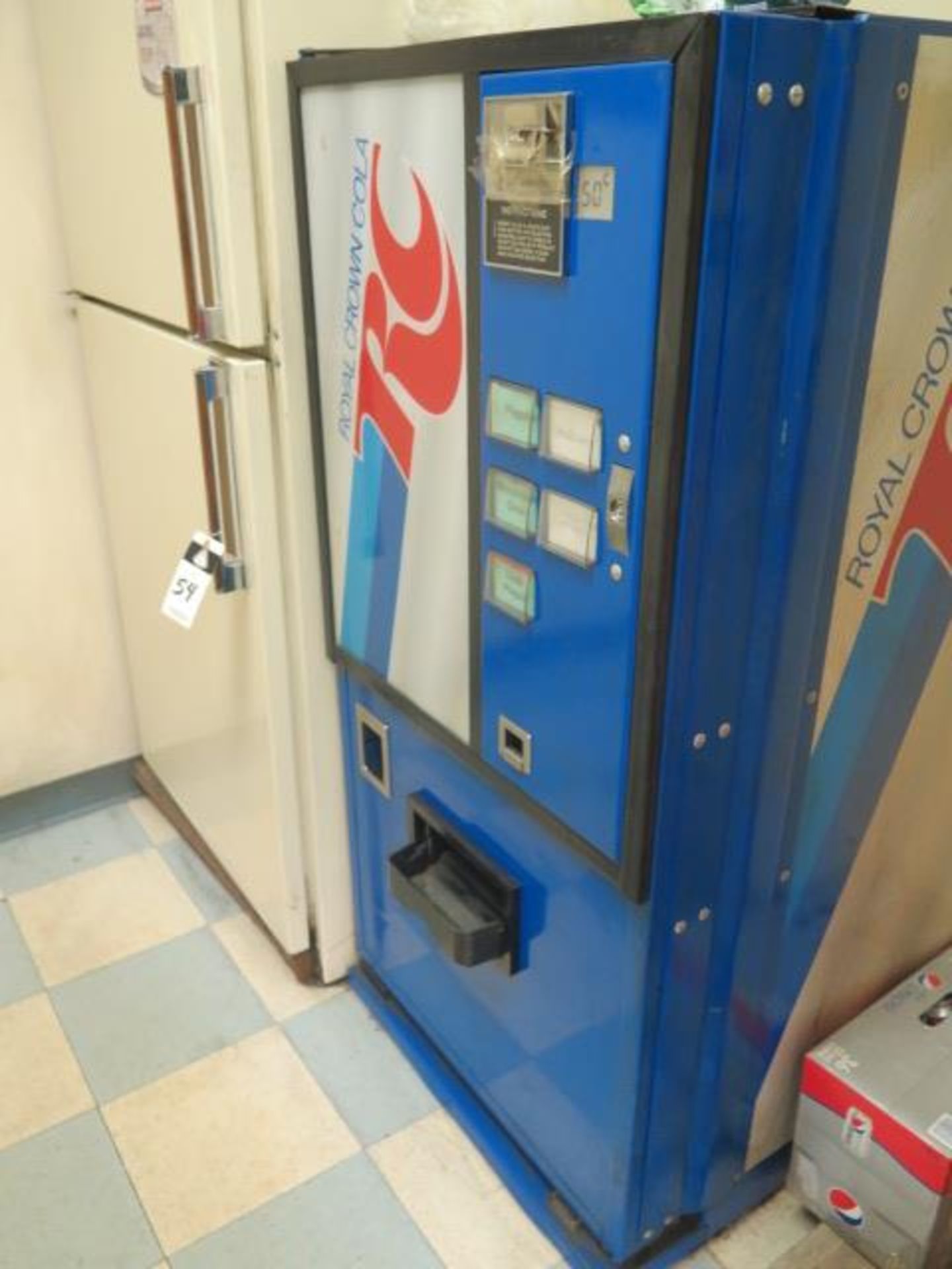 Soda Machines (2) - Image 4 of 4