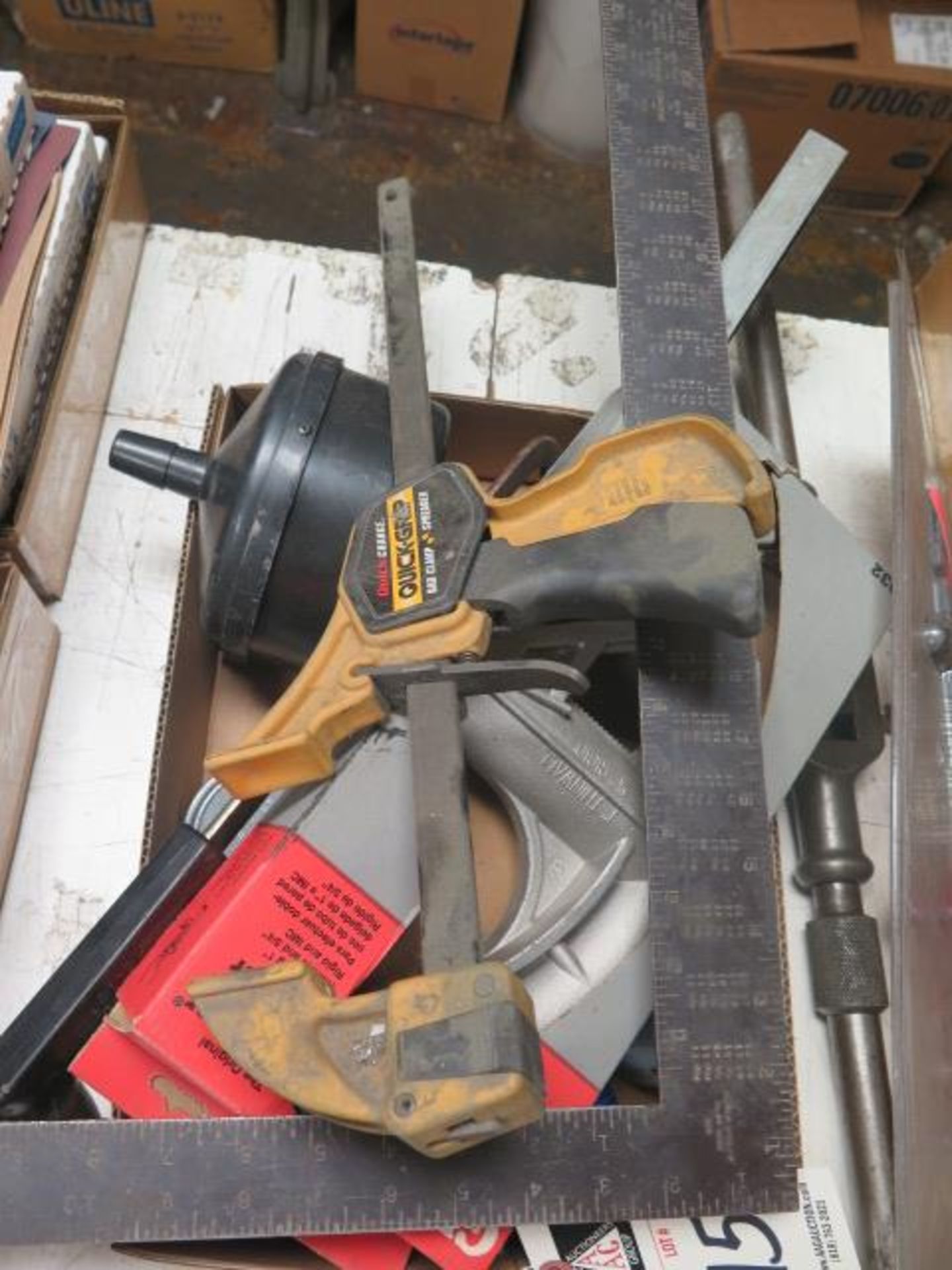 Hand Tools - Image 2 of 2