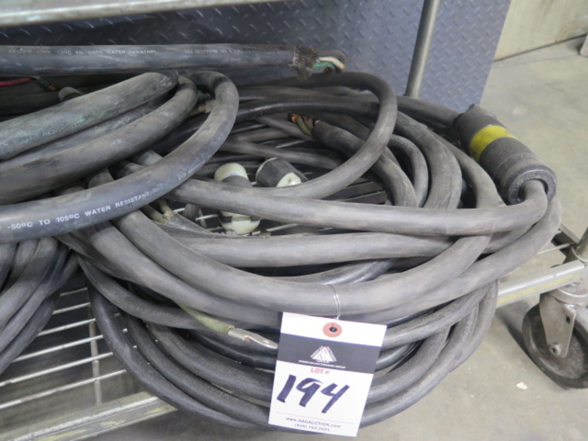 Heavy Duty Extension Cords - Image 3 of 3