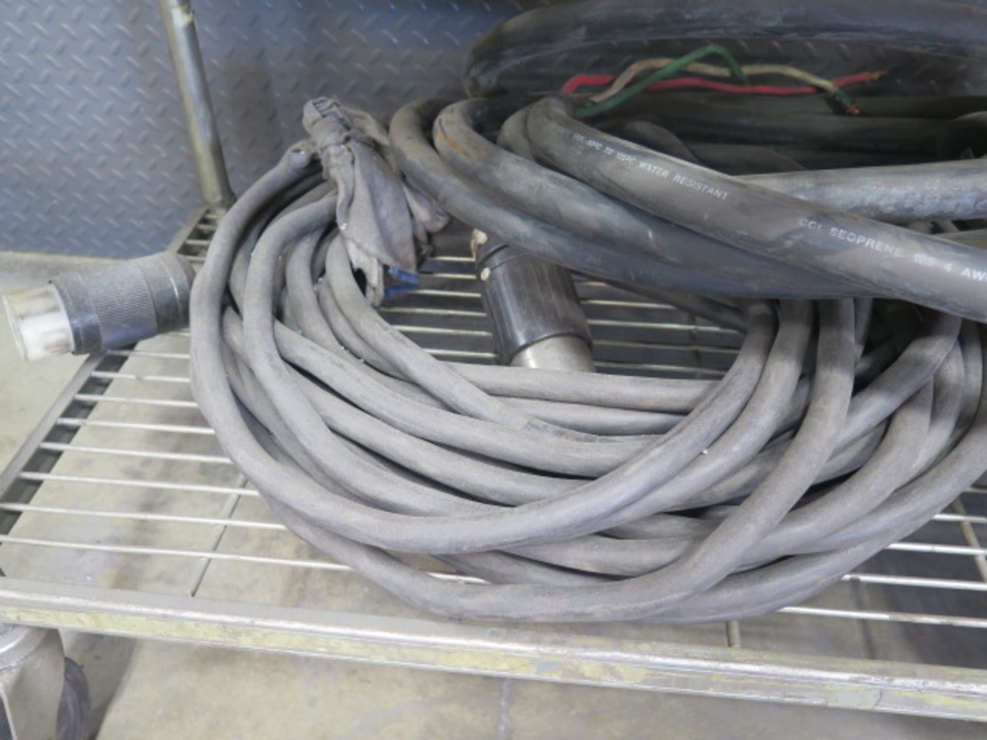 Heavy Duty Extension Cords - Image 2 of 3