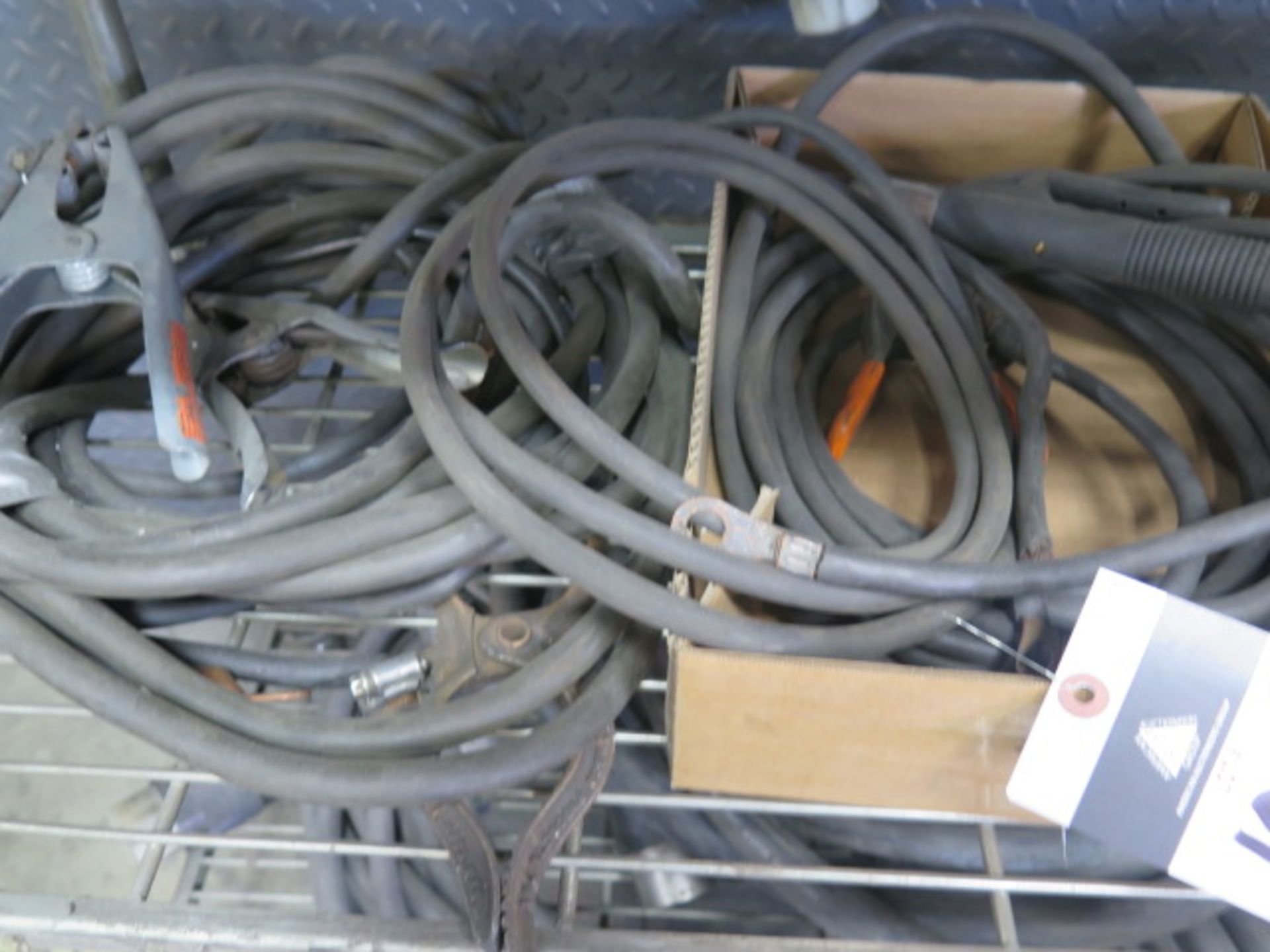 Grounding Cables - Image 2 of 2