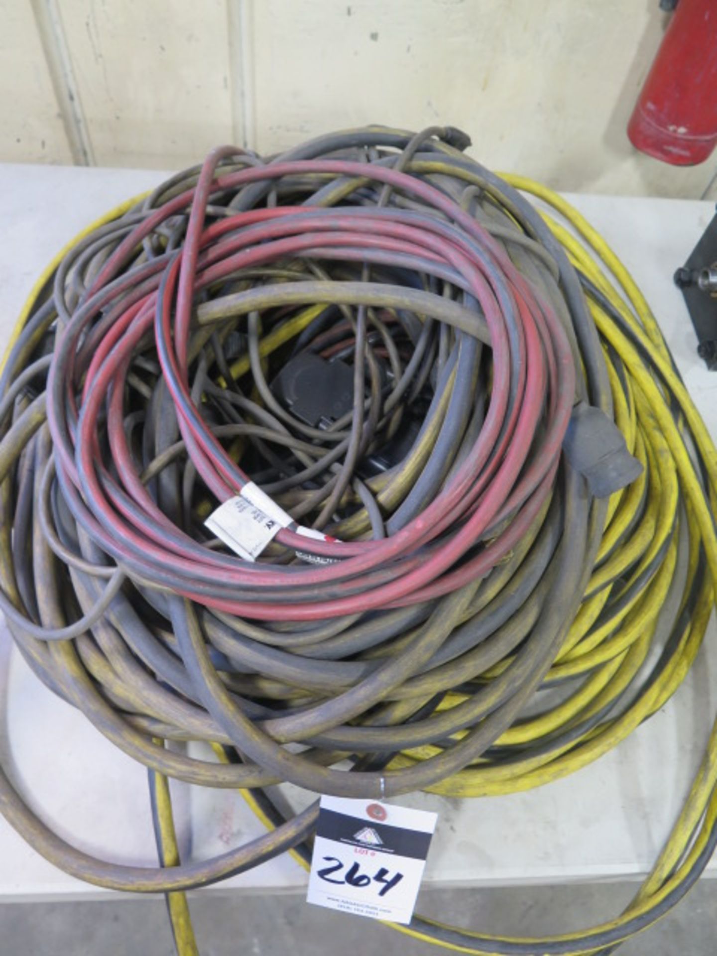 Extension Cords - Image 2 of 2