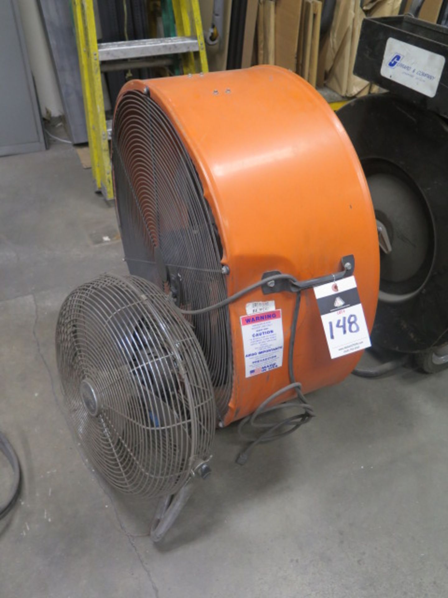 Shop Fan