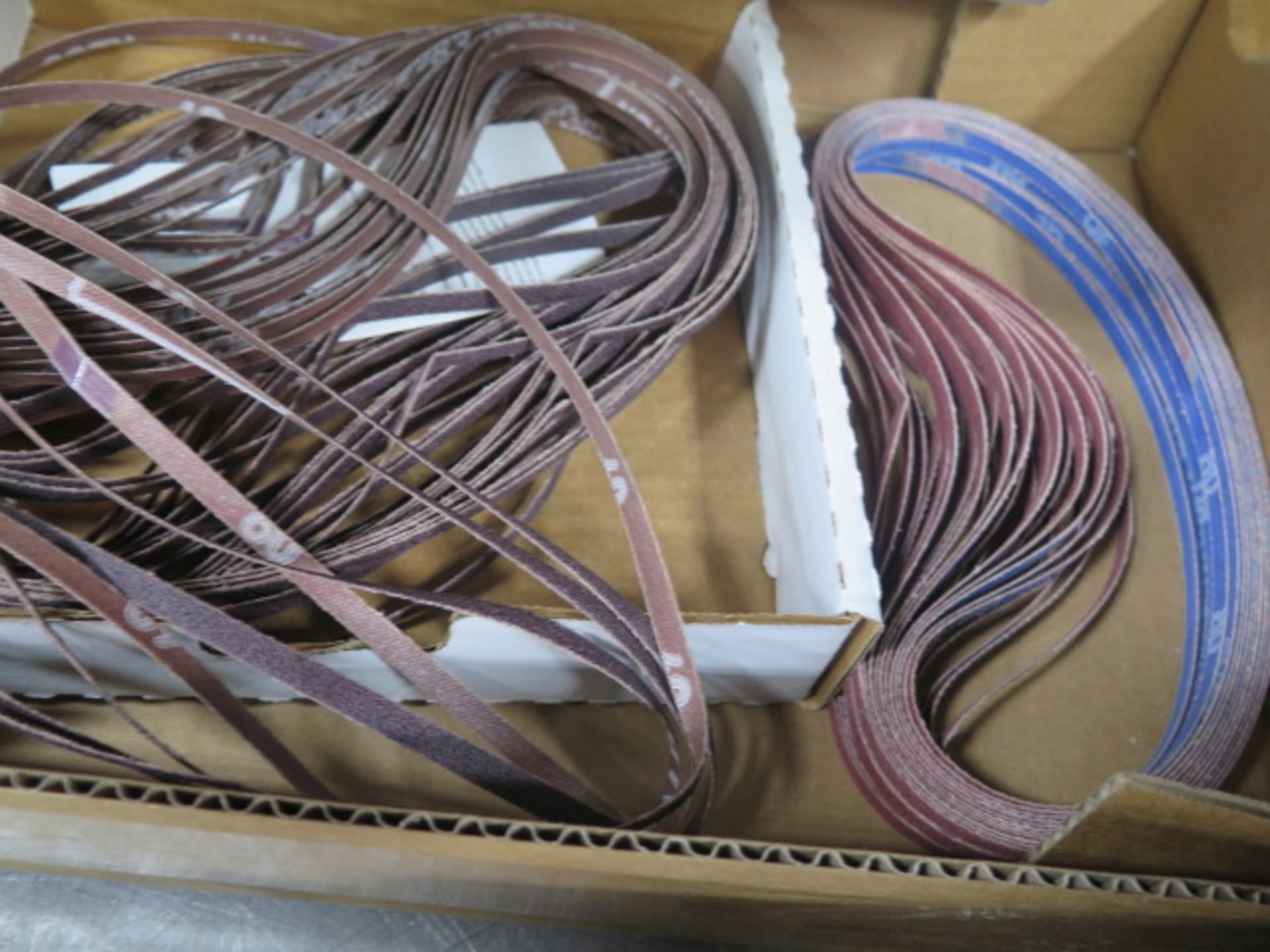 Sanding Belts - Image 3 of 3