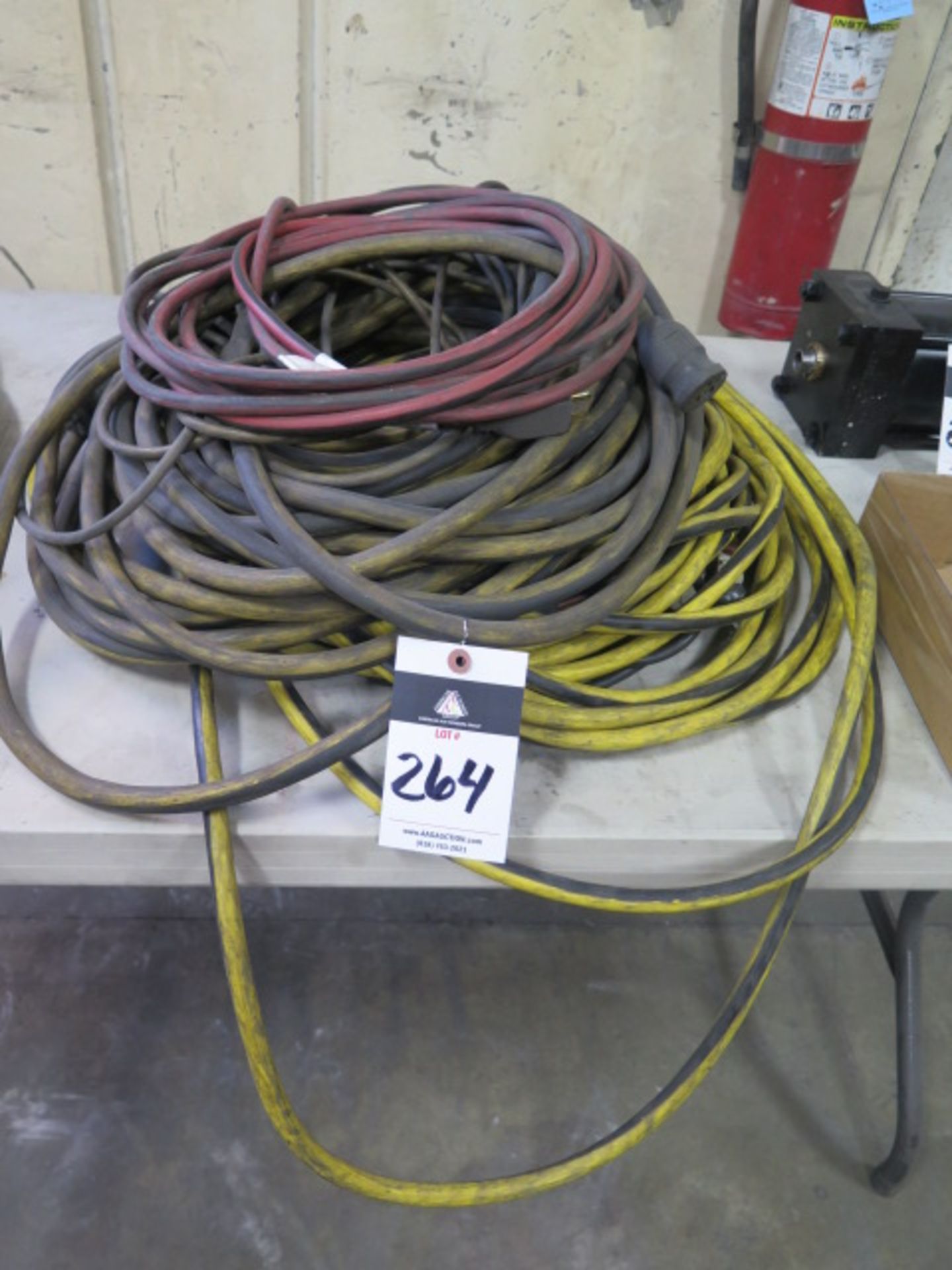 Extension Cords