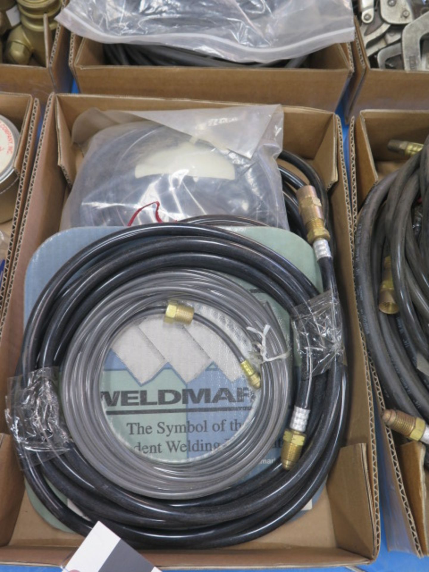 Welding Supplies - Image 2 of 2