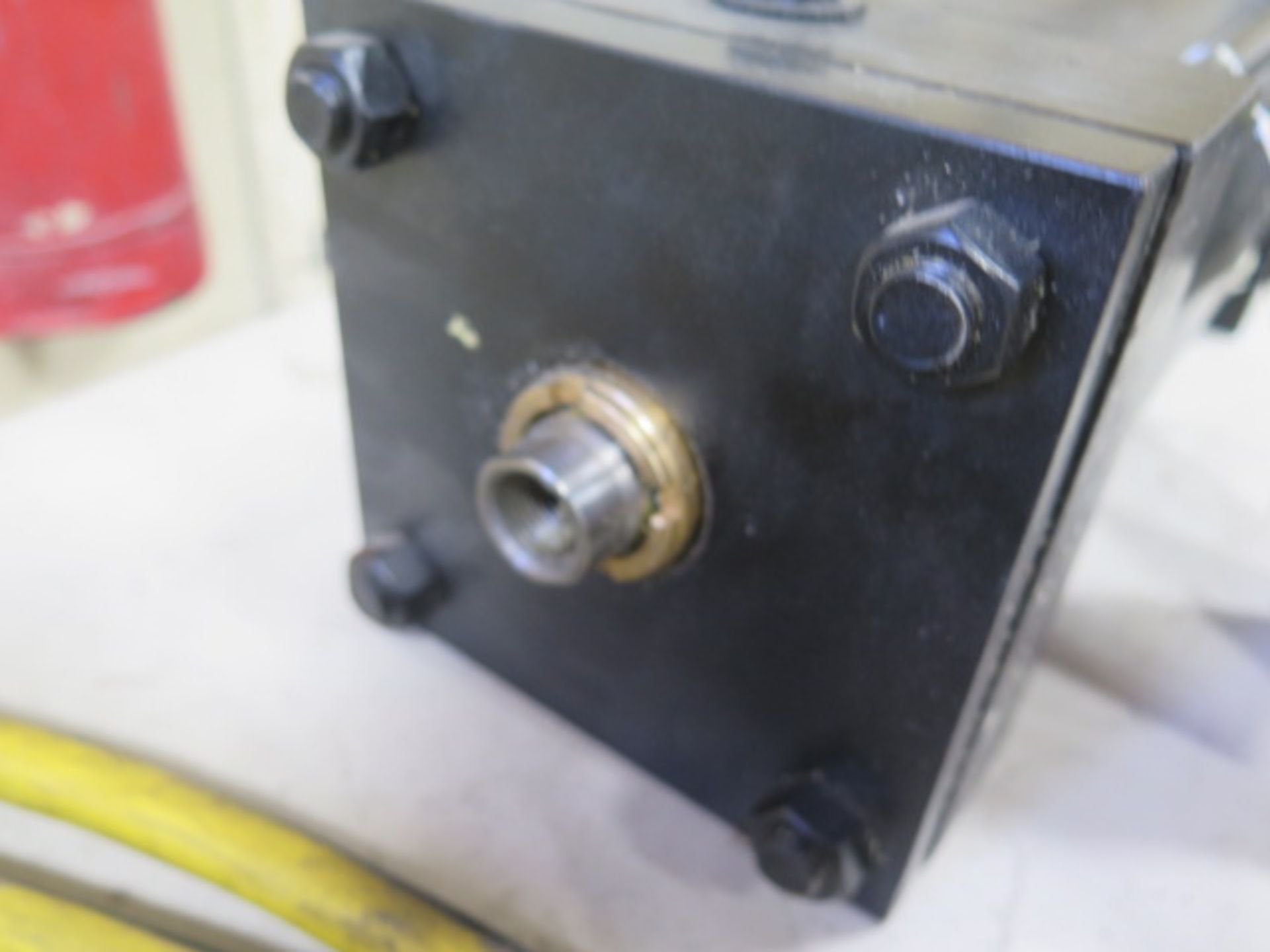 Hydraulic Cylinder - Image 4 of 4