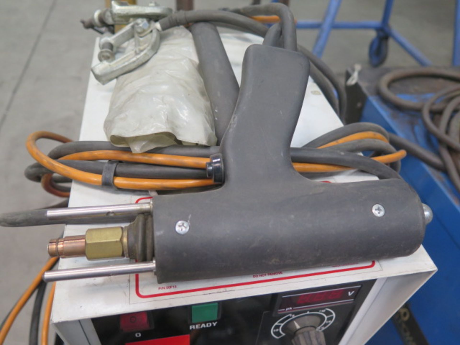 Burco / Koco mdl. KST6 Stud Welder - Image 4 of 5