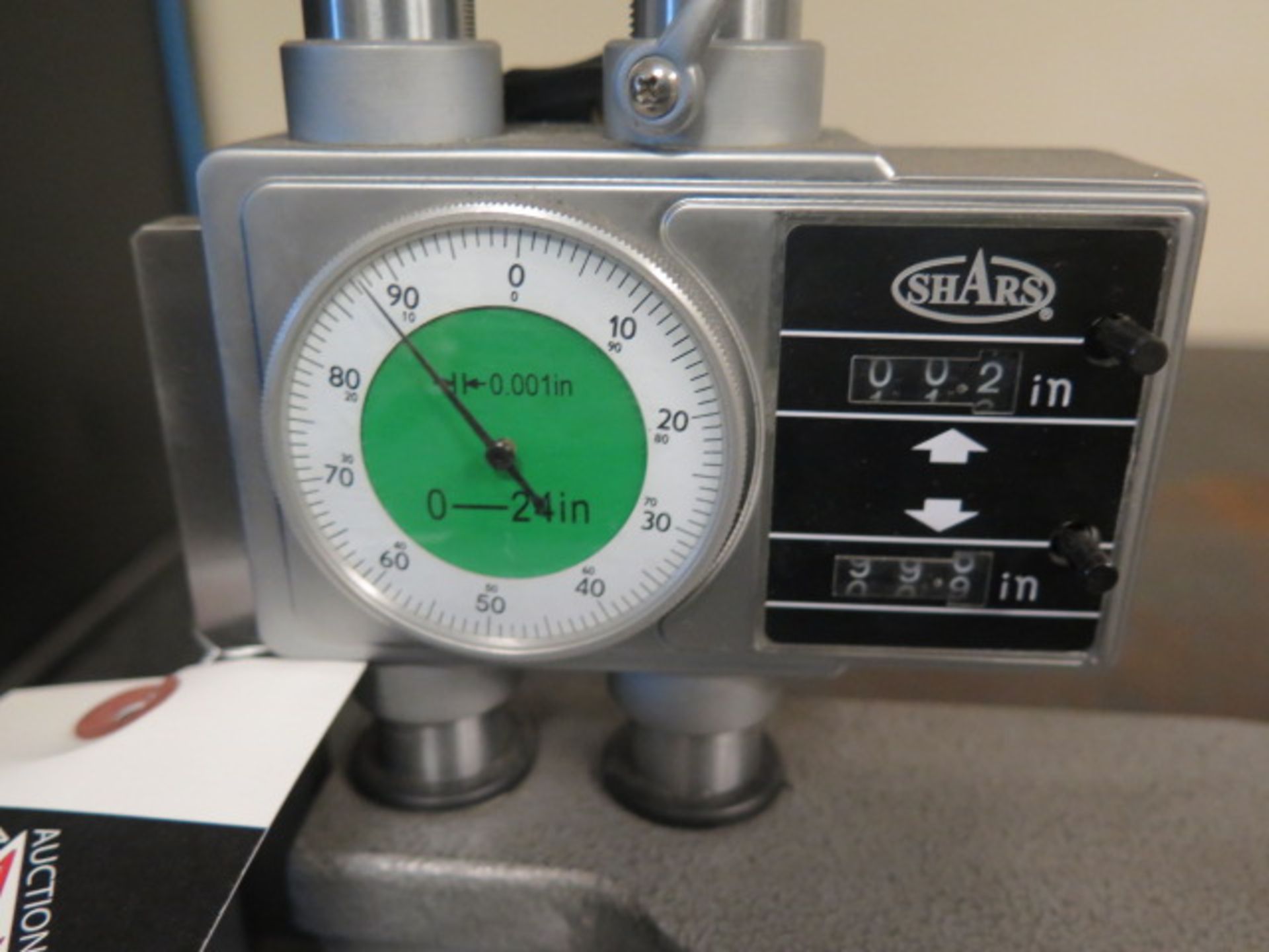 24" Dial Height gage - Image 2 of 2