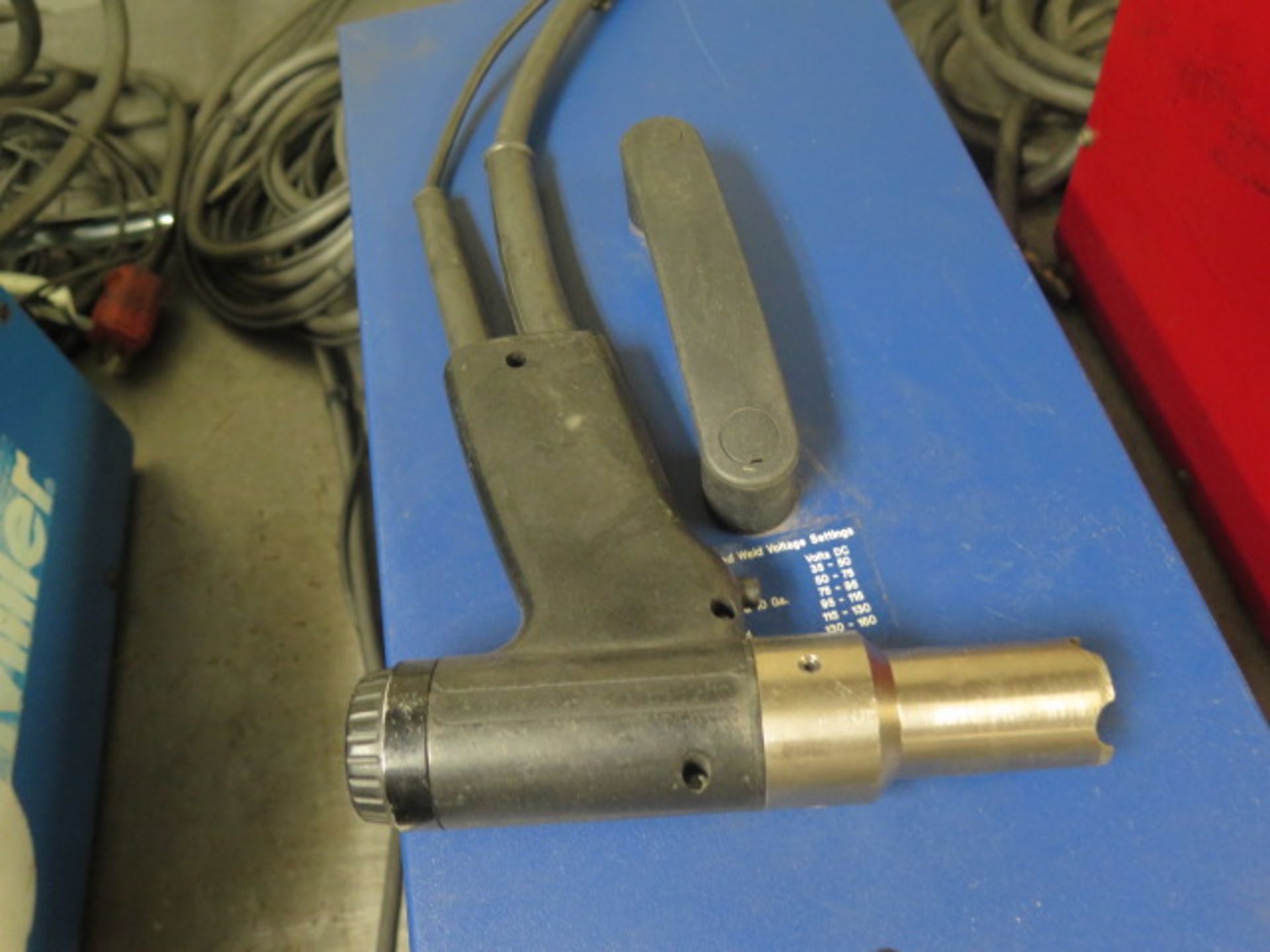 Stud welding Products “Stud-Pro 2500” Stud Welder - Image 4 of 5