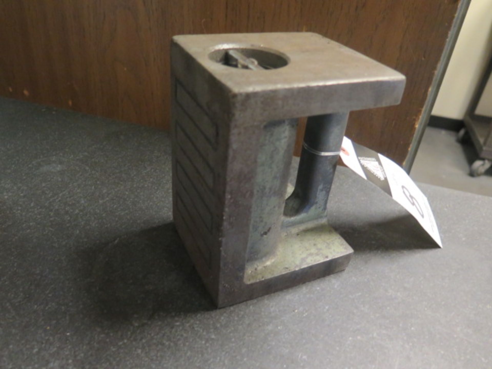 Magnetic Block - Image 2 of 3