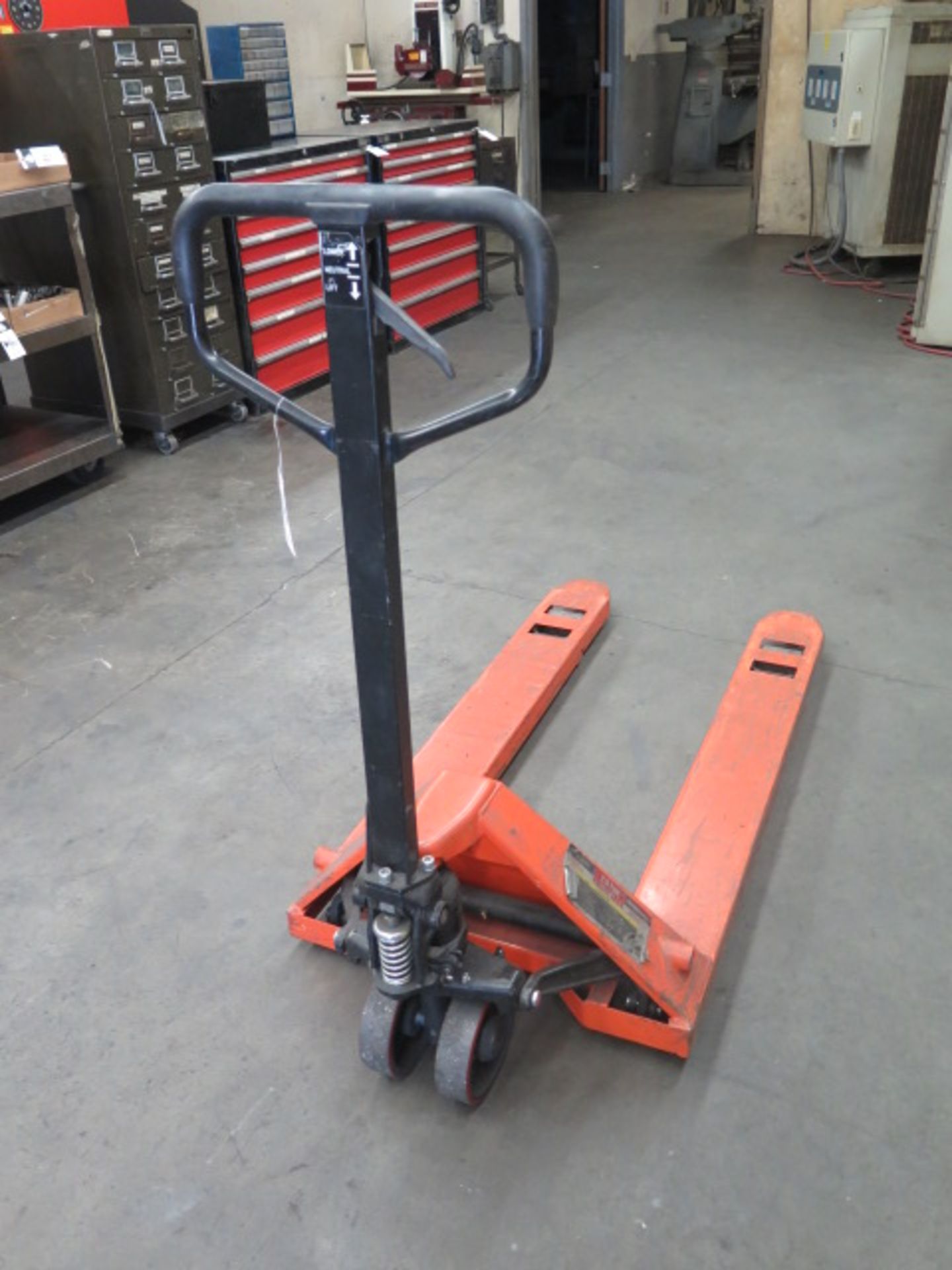 Pallet Jack - Image 2 of 3