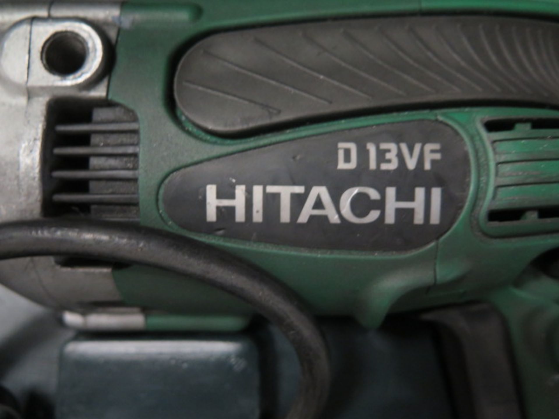 Hitachi Electric Drill - Image 3 of 3