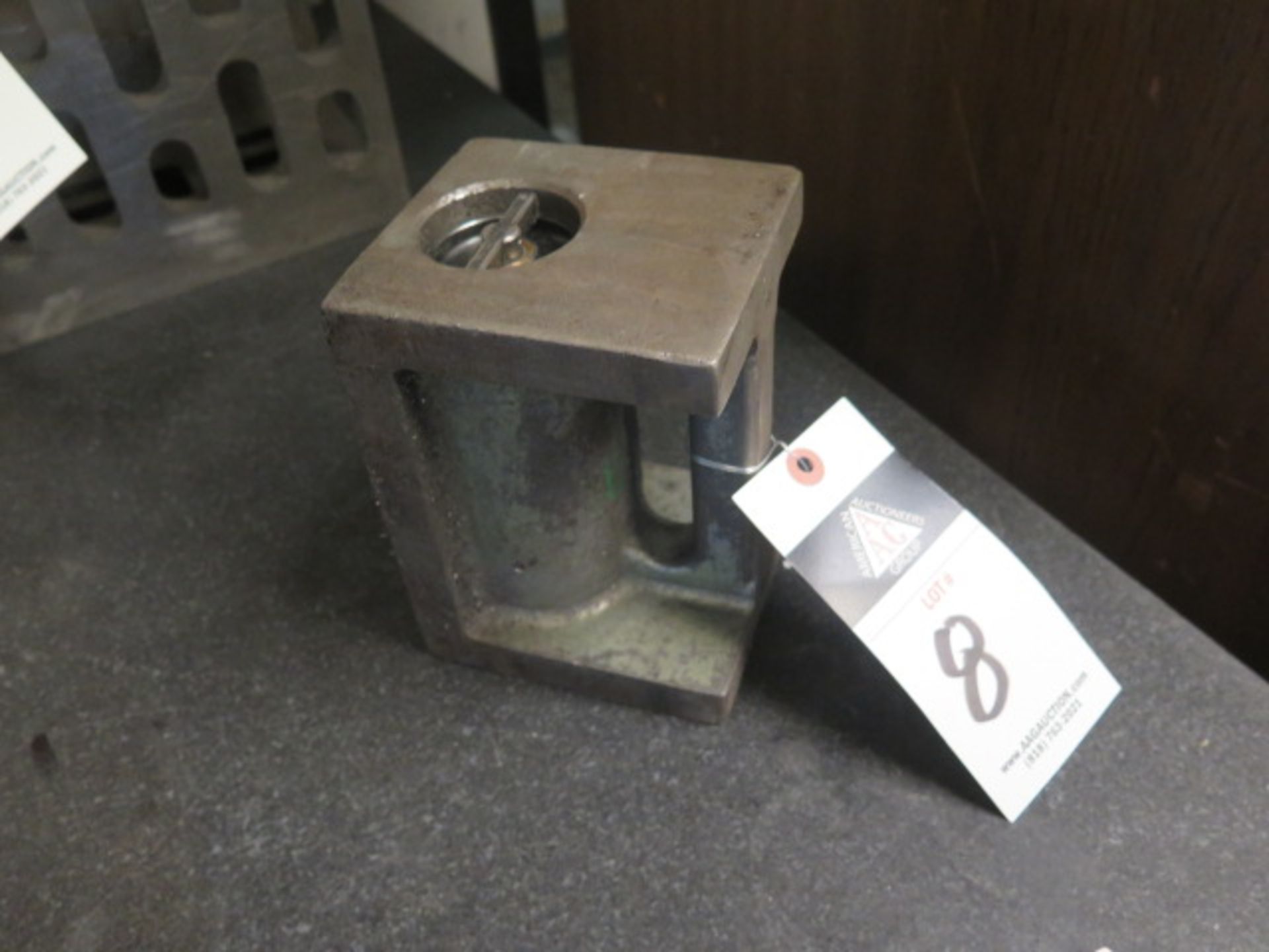 Magnetic Block