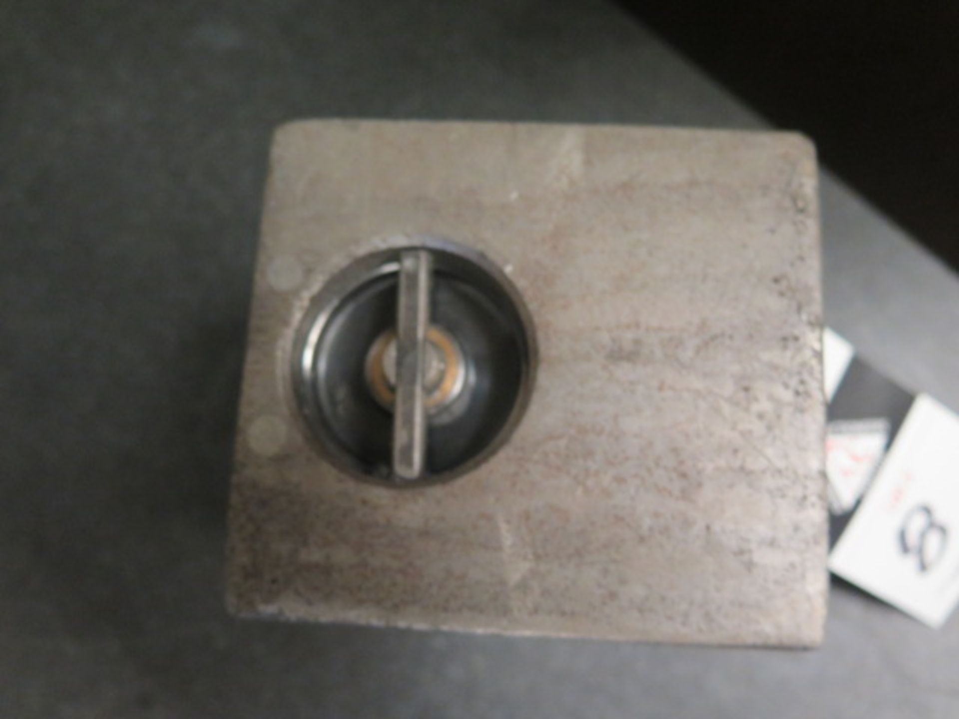 Magnetic Block - Image 3 of 3