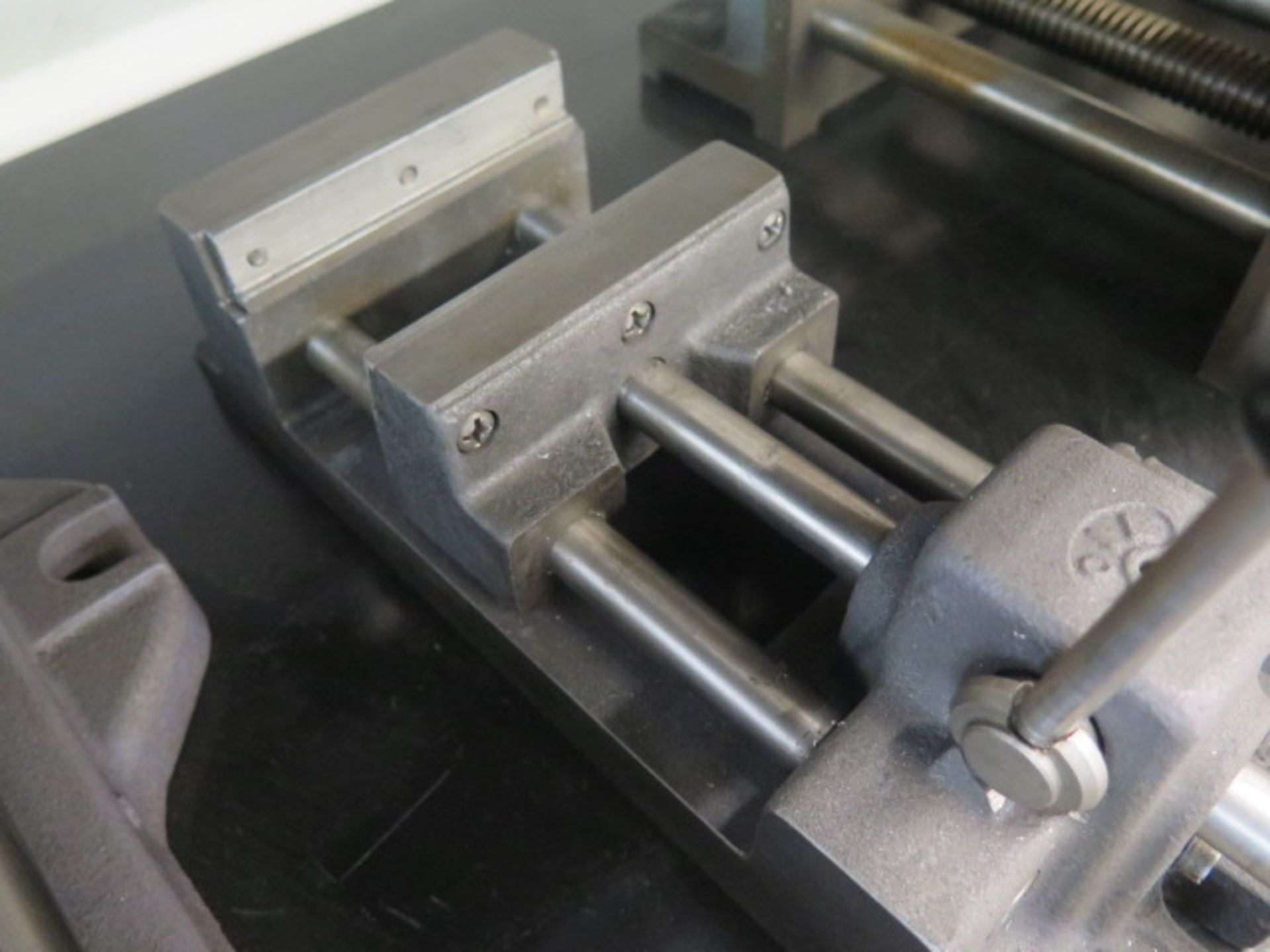 Heinrich 4" Speed Vise - Image 2 of 3