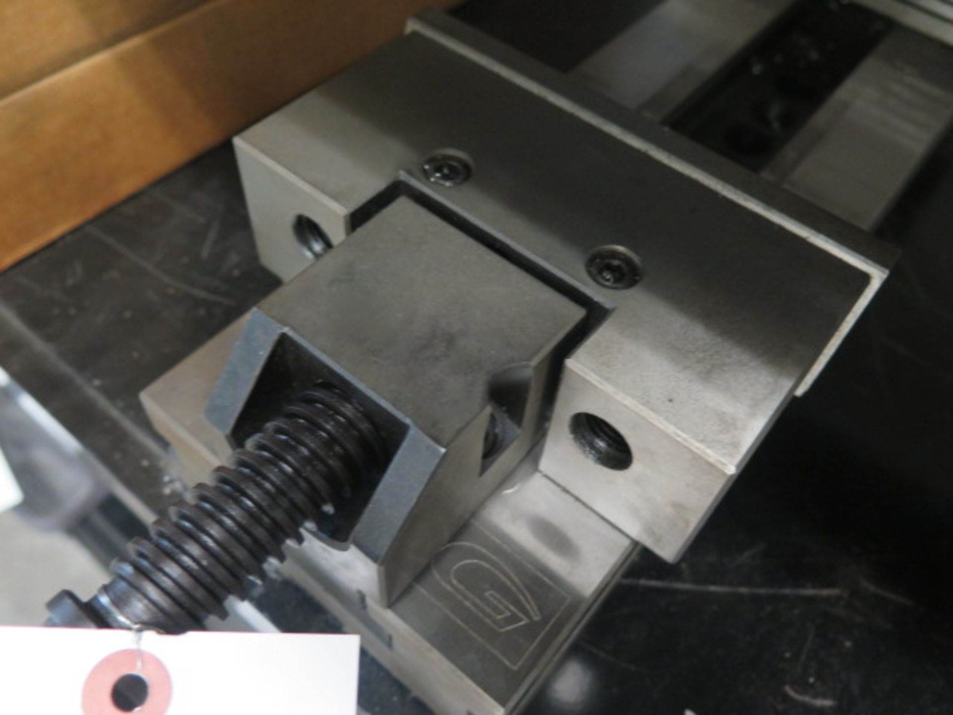 6" Precision Vise - Image 2 of 3