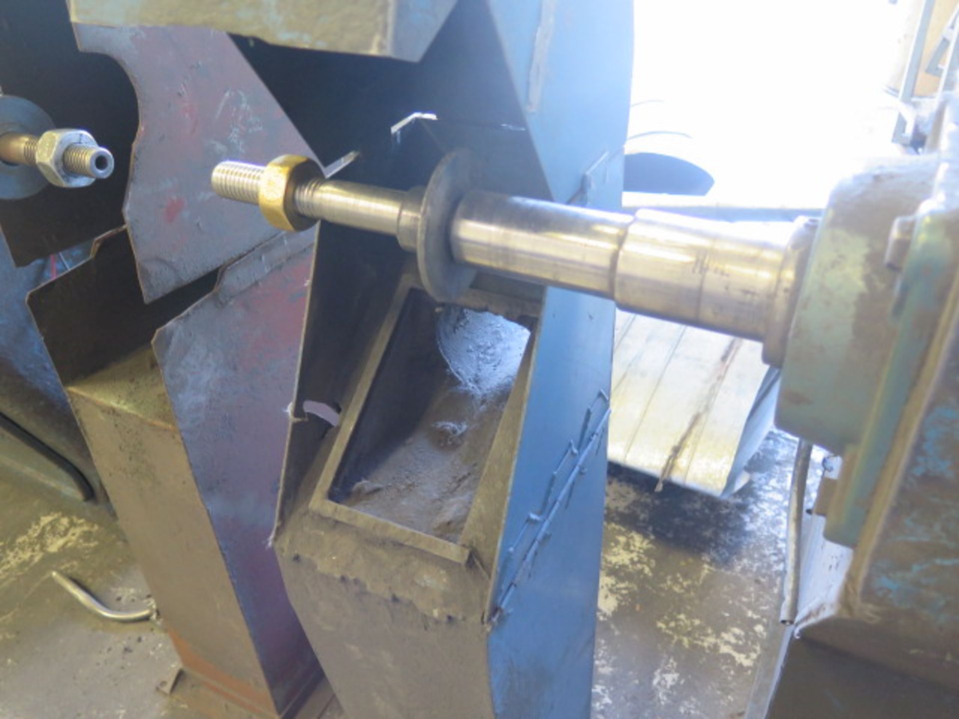 Dual Wheel Buffing / Polishing Lathe - Image 3 of 3