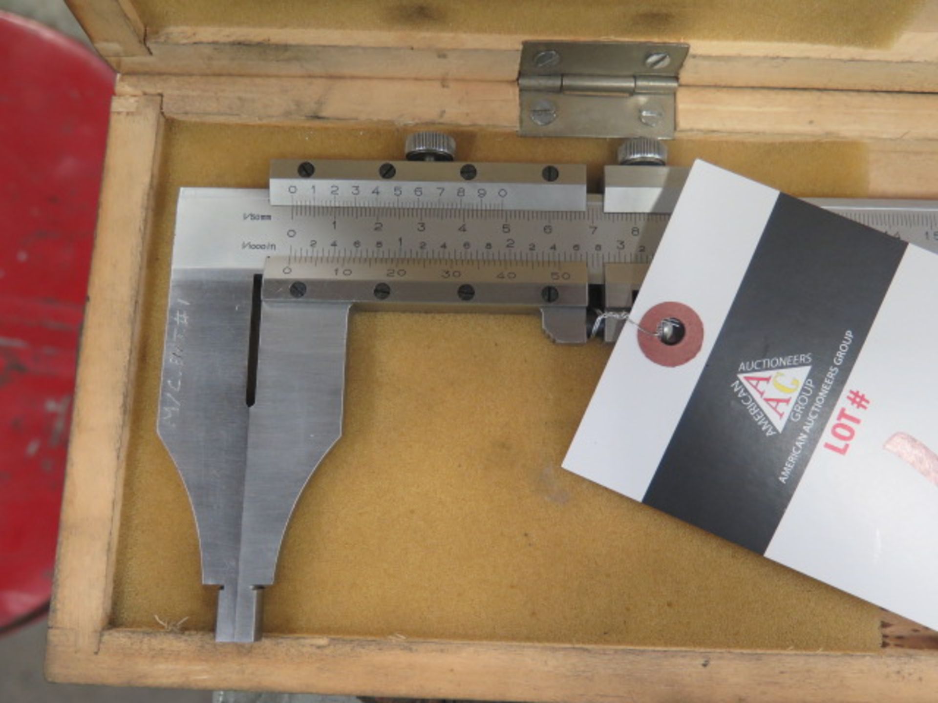 24" Vernier Caliper - Image 2 of 2